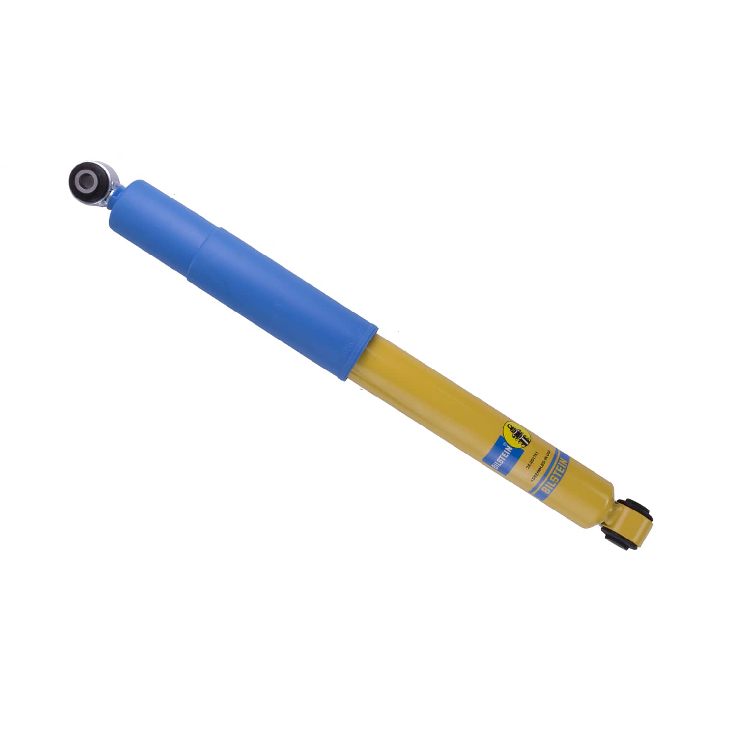 Bilstein 24-251761 R.SHOCK 15-20 TAH/YUK Bilstein 24-251761
