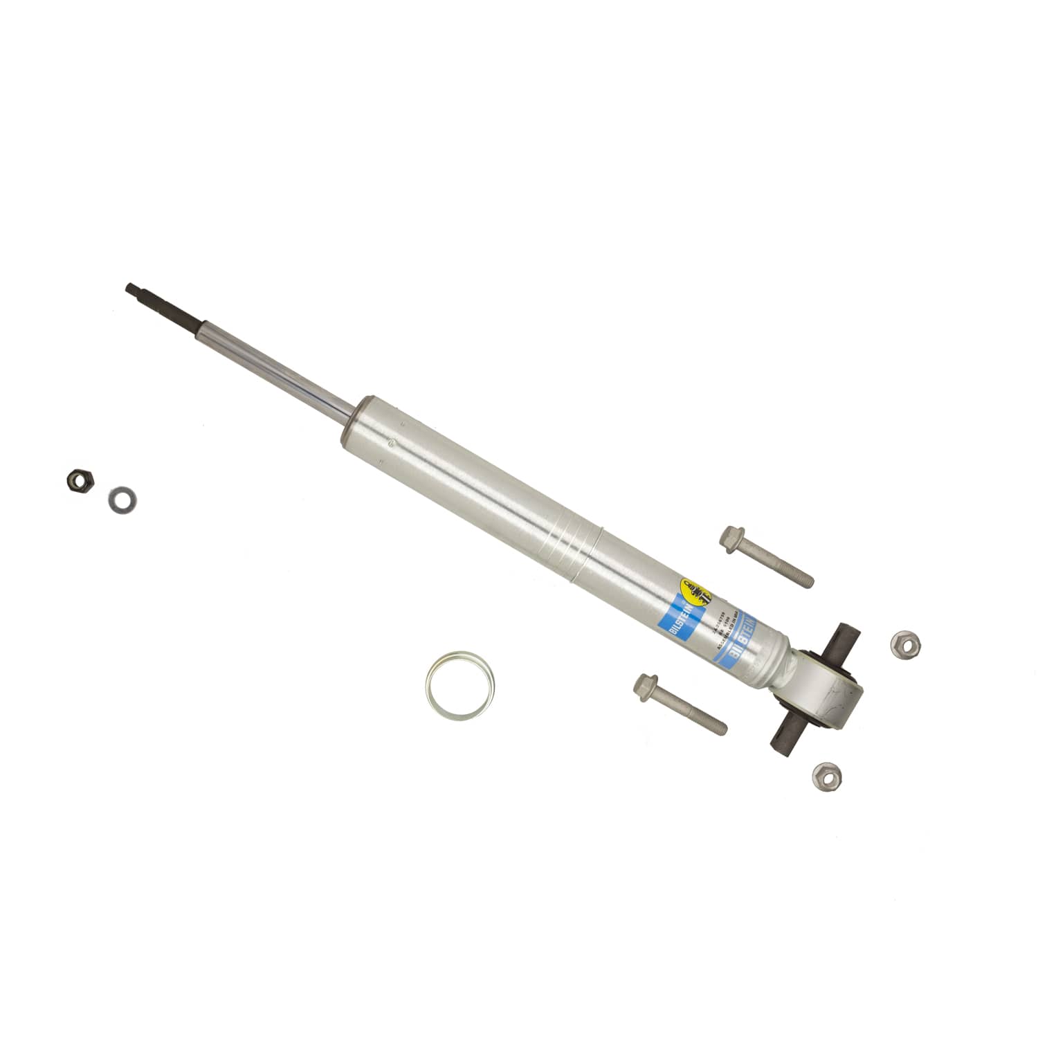 Bilstein 24-256759 F.SHOCK 2014 F150 4WD Bilstein 24-256759