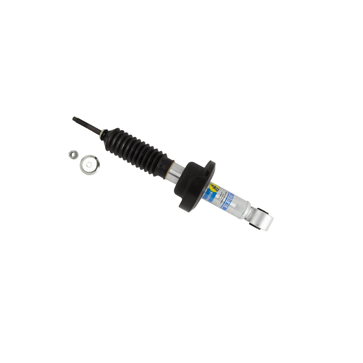 Bilstein 24-266659 B8 5100 FRONT SHOCK 16-24 TITAN XD 0-2" LIFT Bilstein 24-266659
