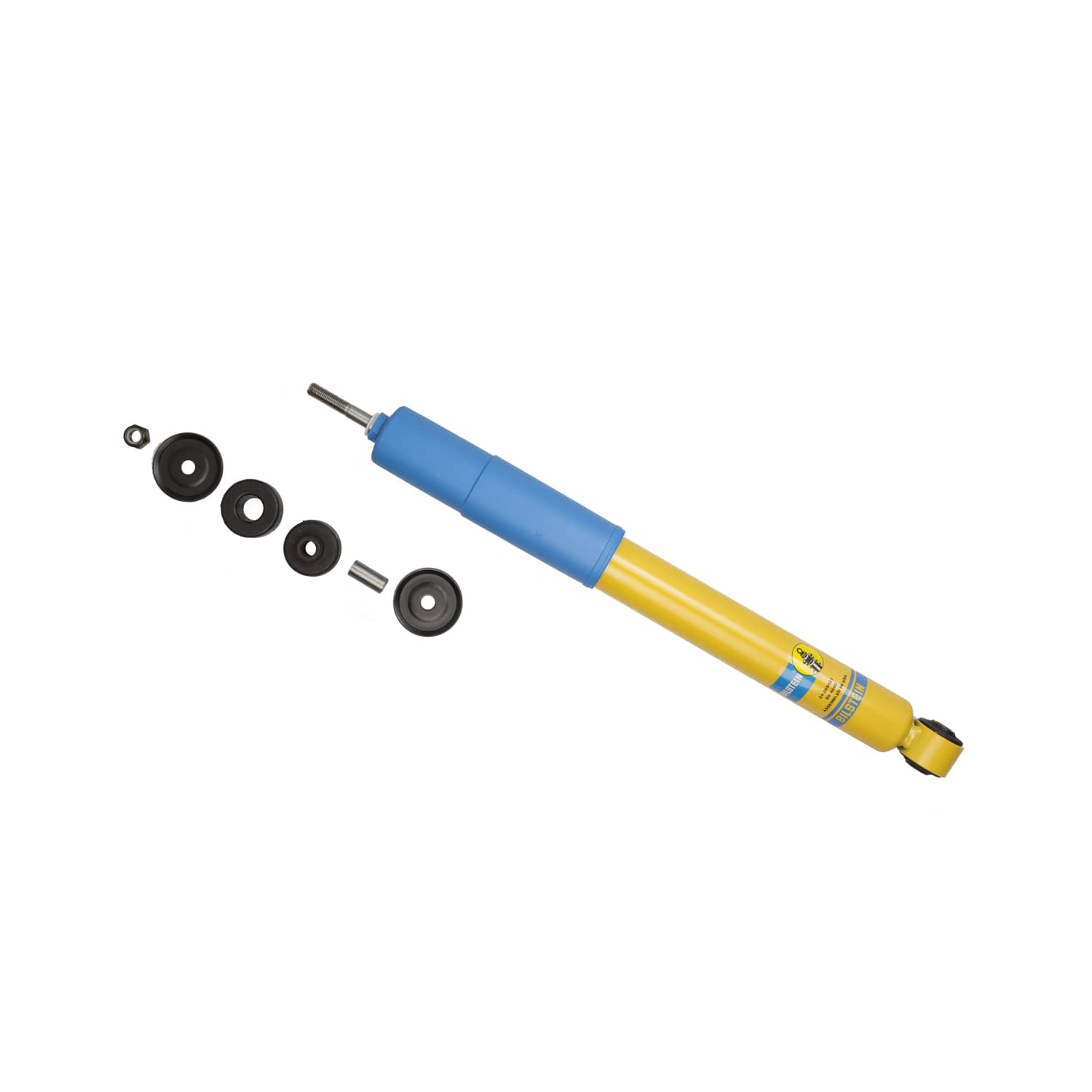 Bilstein 24-269421 FRONT SHOCK 14-18 RAM 2500 Bilstein 24-269421