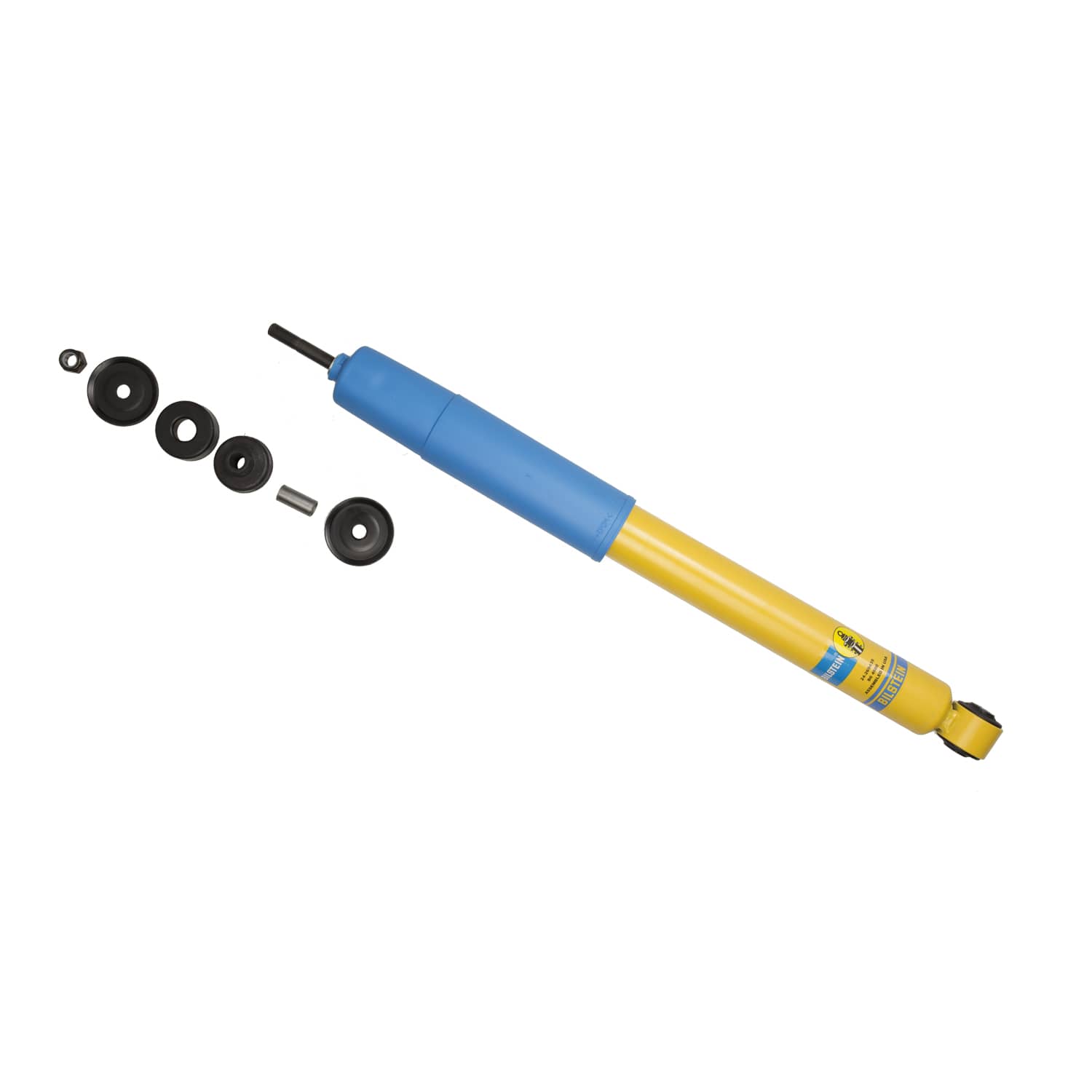 Bilstein 24-269439 REAR SHOCK 14-18 RAM 2500 Bilstein 24-269439