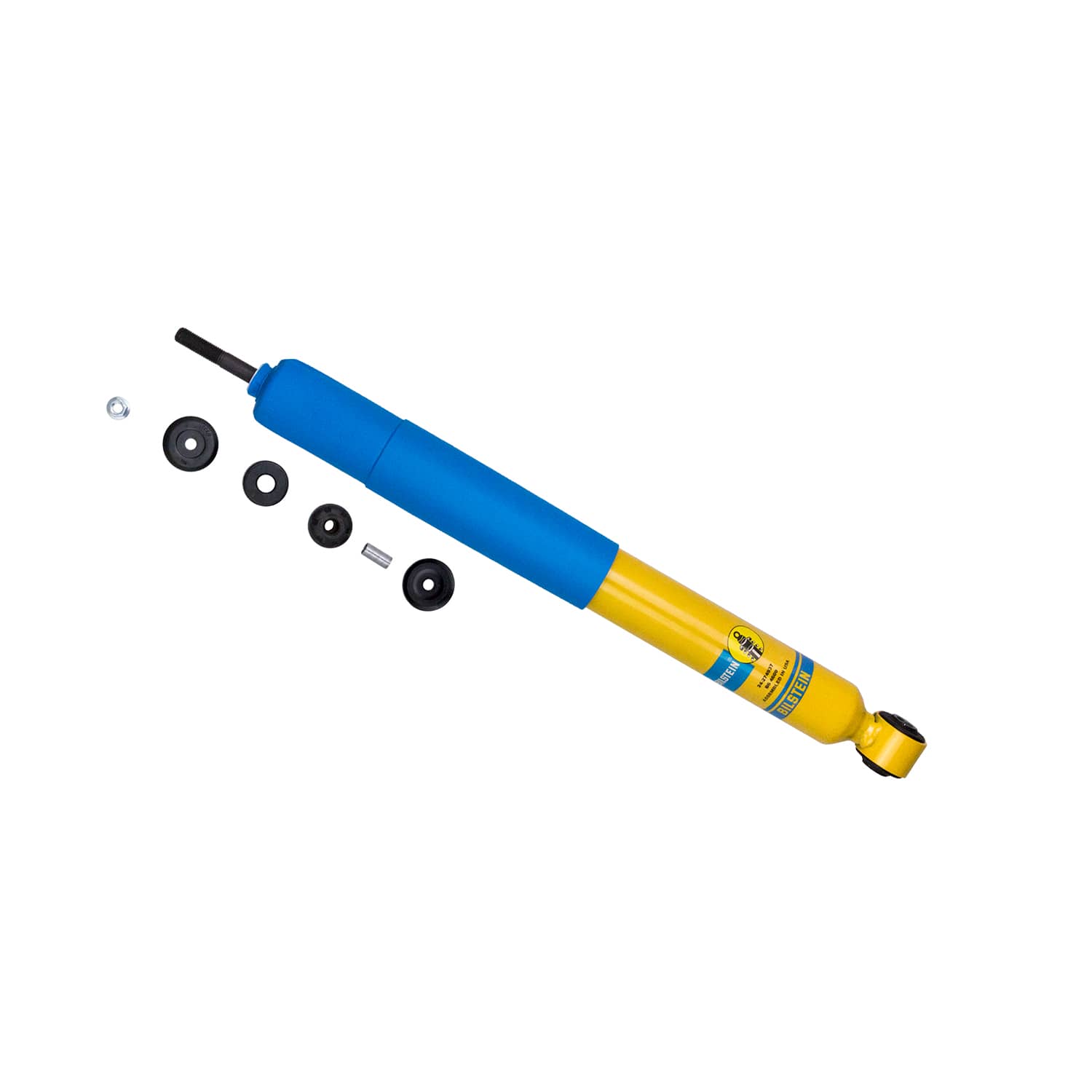 Bilstein 24-274937 FRONT SHOCK 17-26 S/DUTY Bilstein 24-274937