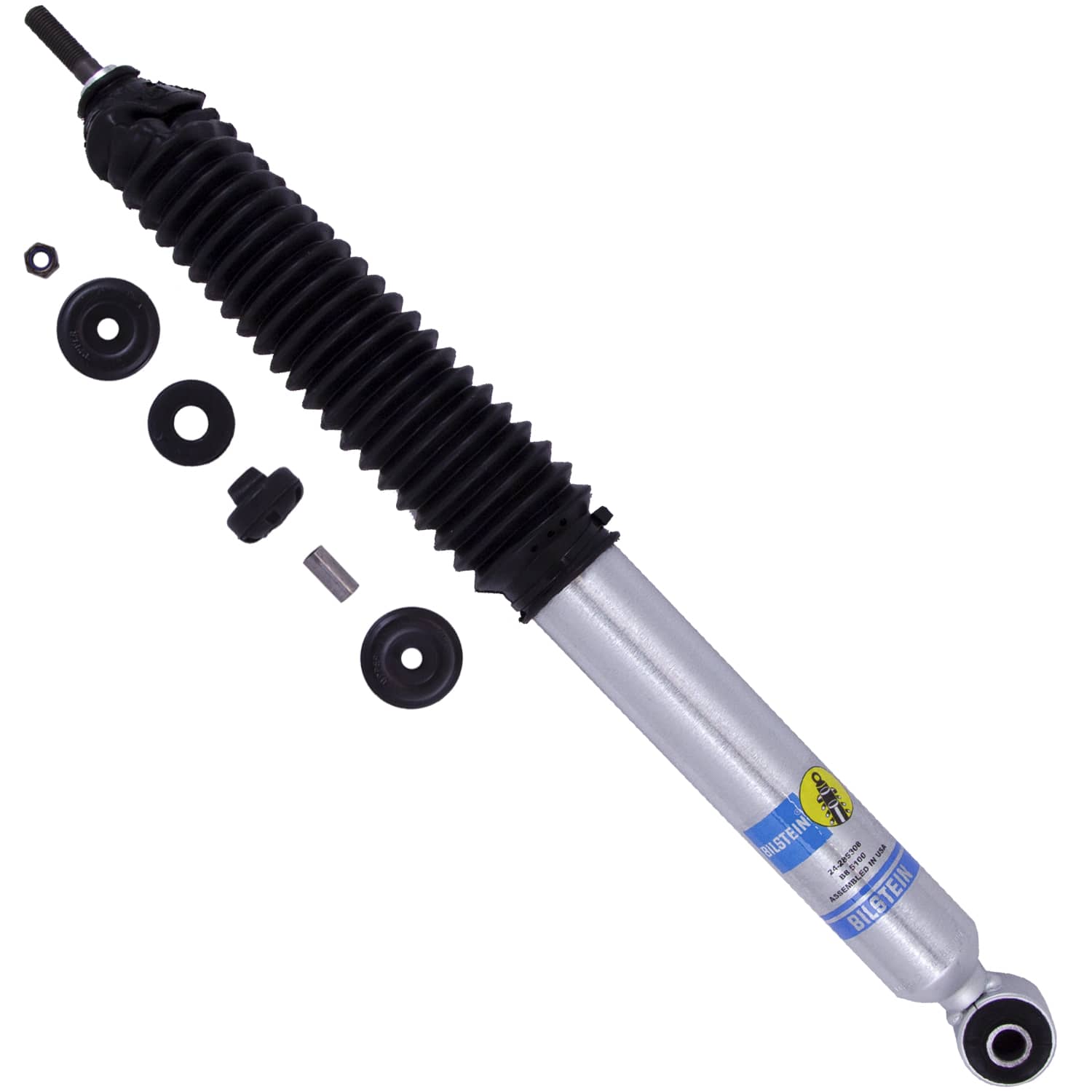 Bilstein 24-285308 FRONT SHOCK 17-26 S/DUTY Bilstein 24-285308