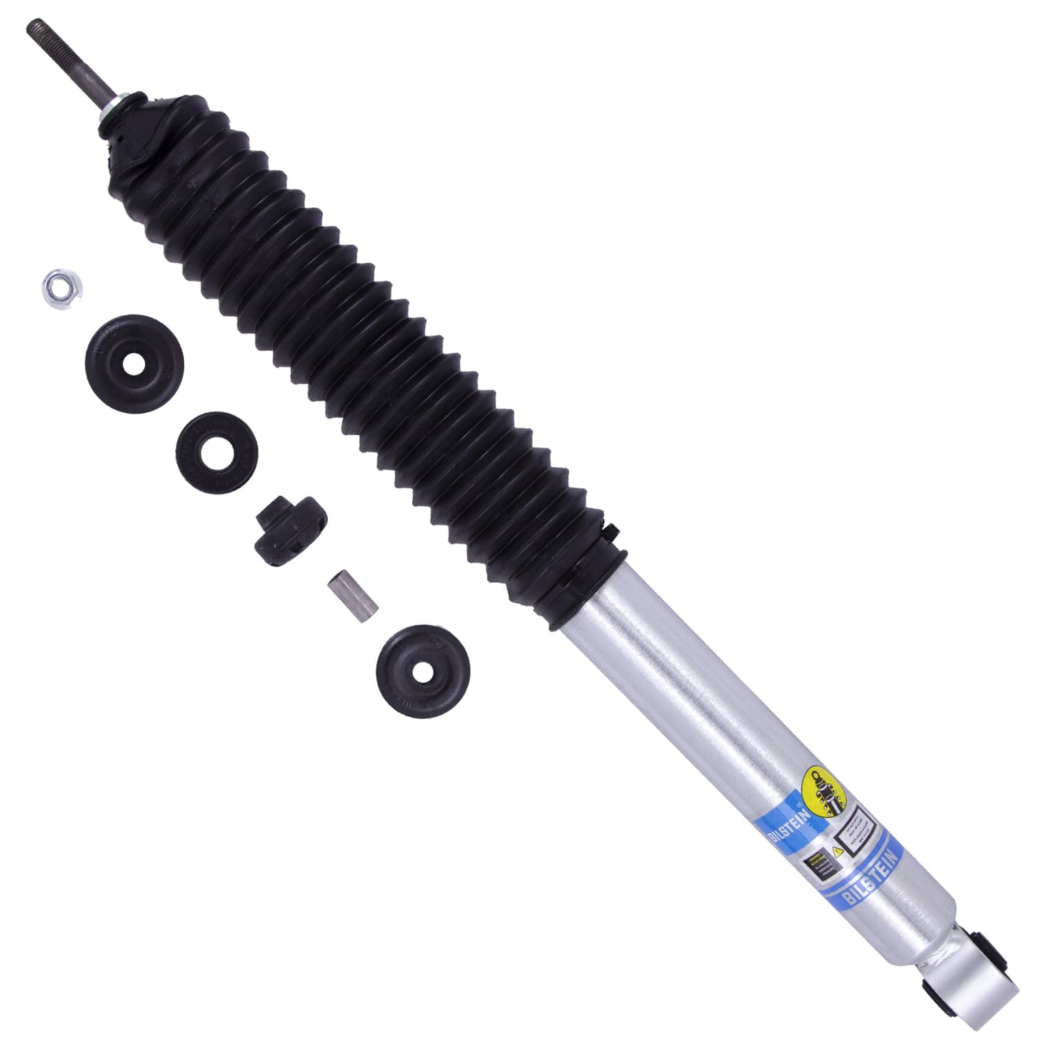 Bilstein 24-285674 FRONT SHOCK 14-26 RAM 2500/ 13-18 3500 Bilstein 24-285674