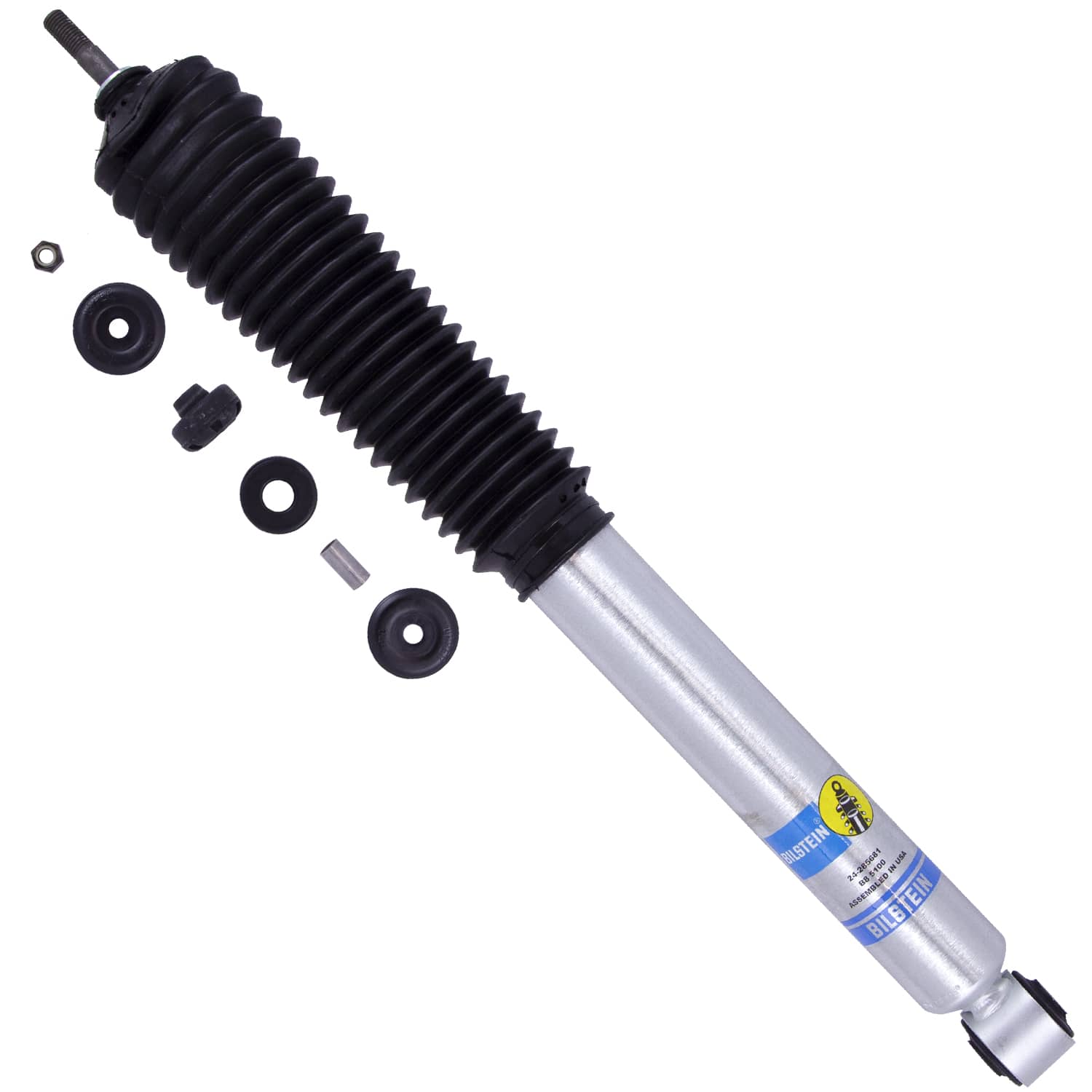 Bilstein 24-285681 REAR SHOCK 14-26 RAM 2500 Bilstein 24-285681