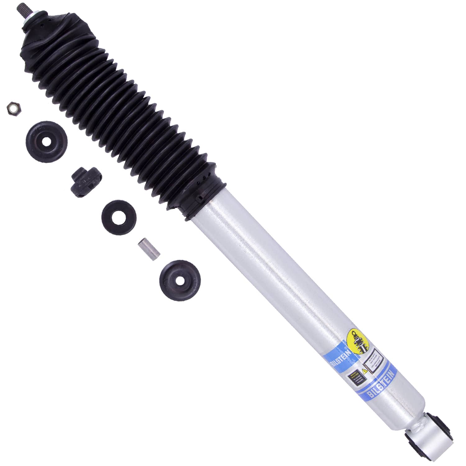 Bilstein 24-285698 REAR SHOCK 14-26 RAM 2500 Bilstein 24-285698