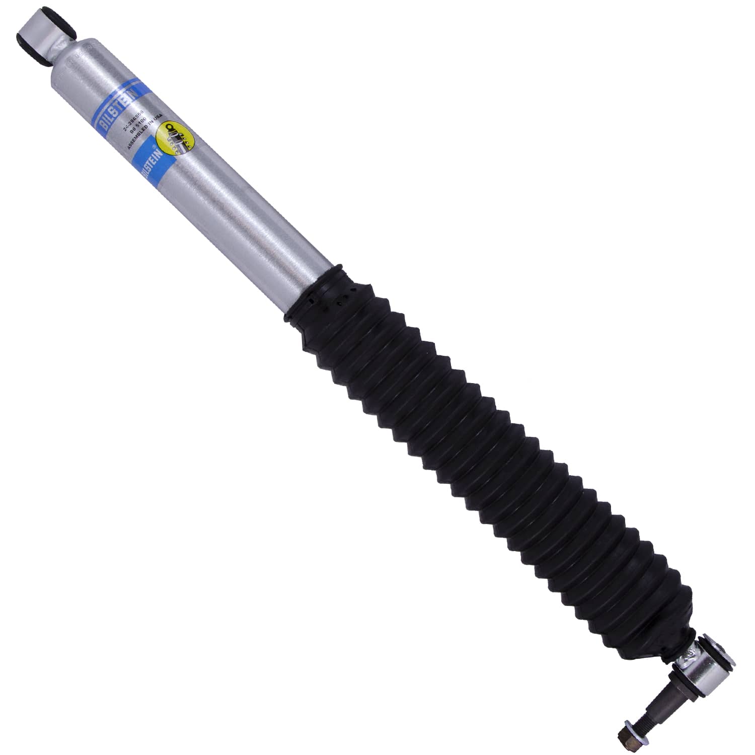 Bilstein 24-286558 STEERING STABILIZER 17-26 S/DUTY Bilstein 24-286558