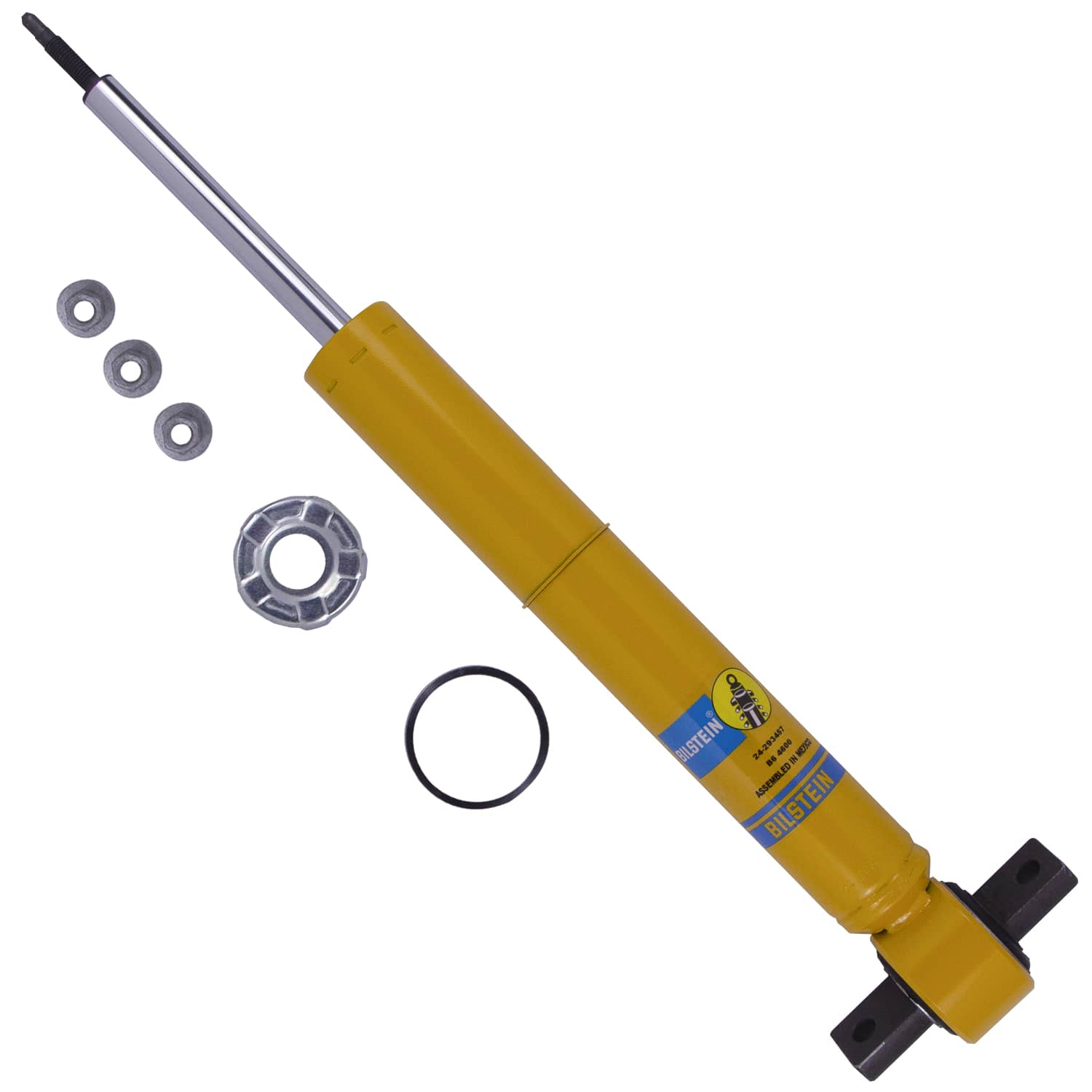 Bilstein 24-293457 F.SHOCK 19-25 GM 1500 Bilstein 24-293457