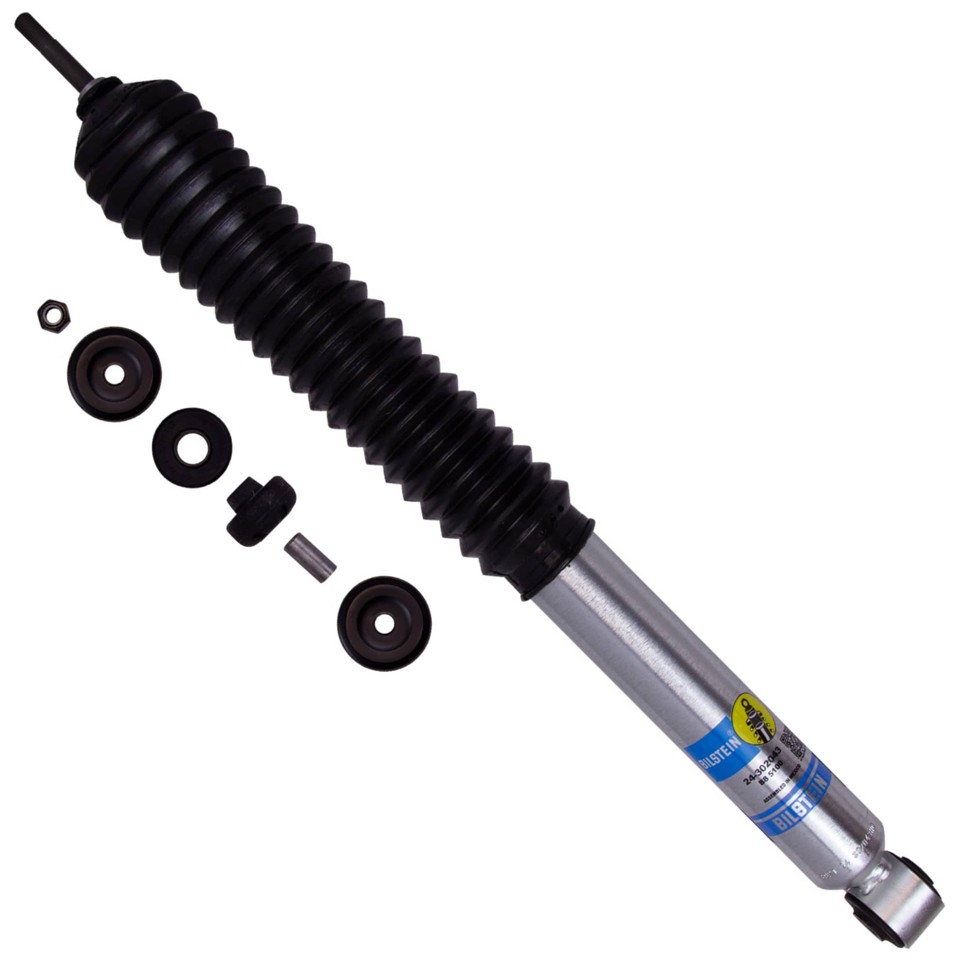 Bilstein 24-302043 REAR SHOCK 19-26 RAM 2500 Bilstein 24-302043