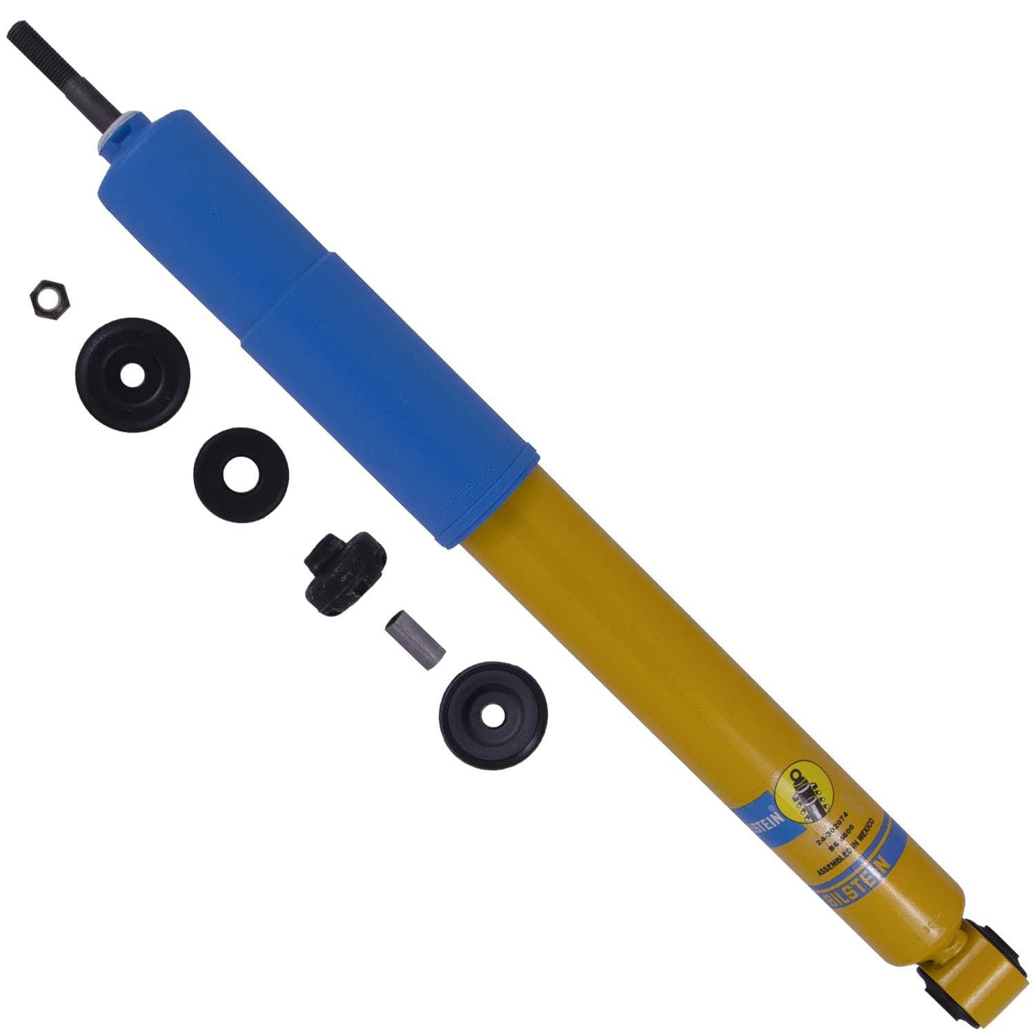 Bilstein 24-302074 FRONT SHOCK 19-26 RAM 2500 Bilstein 24-302074