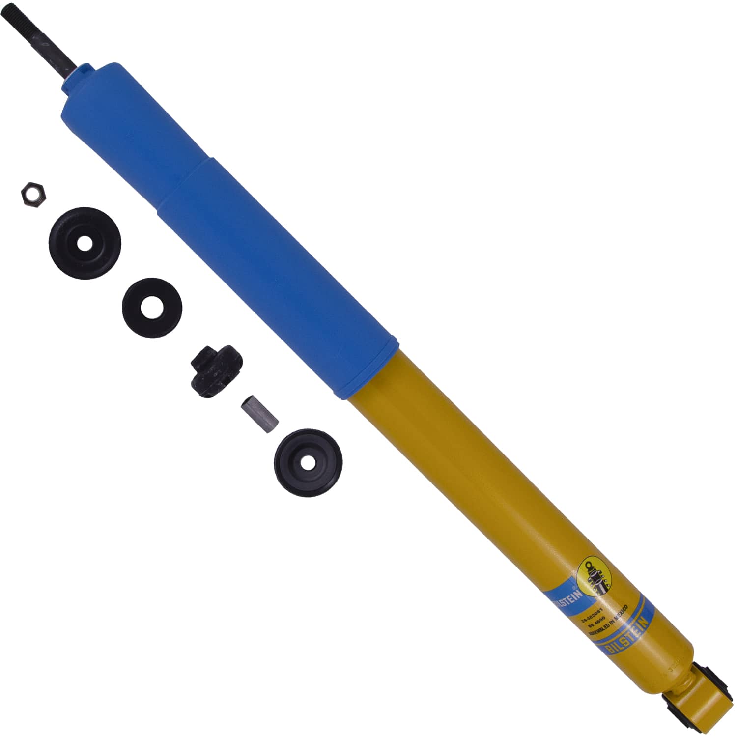 Bilstein 24-302081 REAR SHOCK 19-26 RAM 2500 Bilstein 24-302081