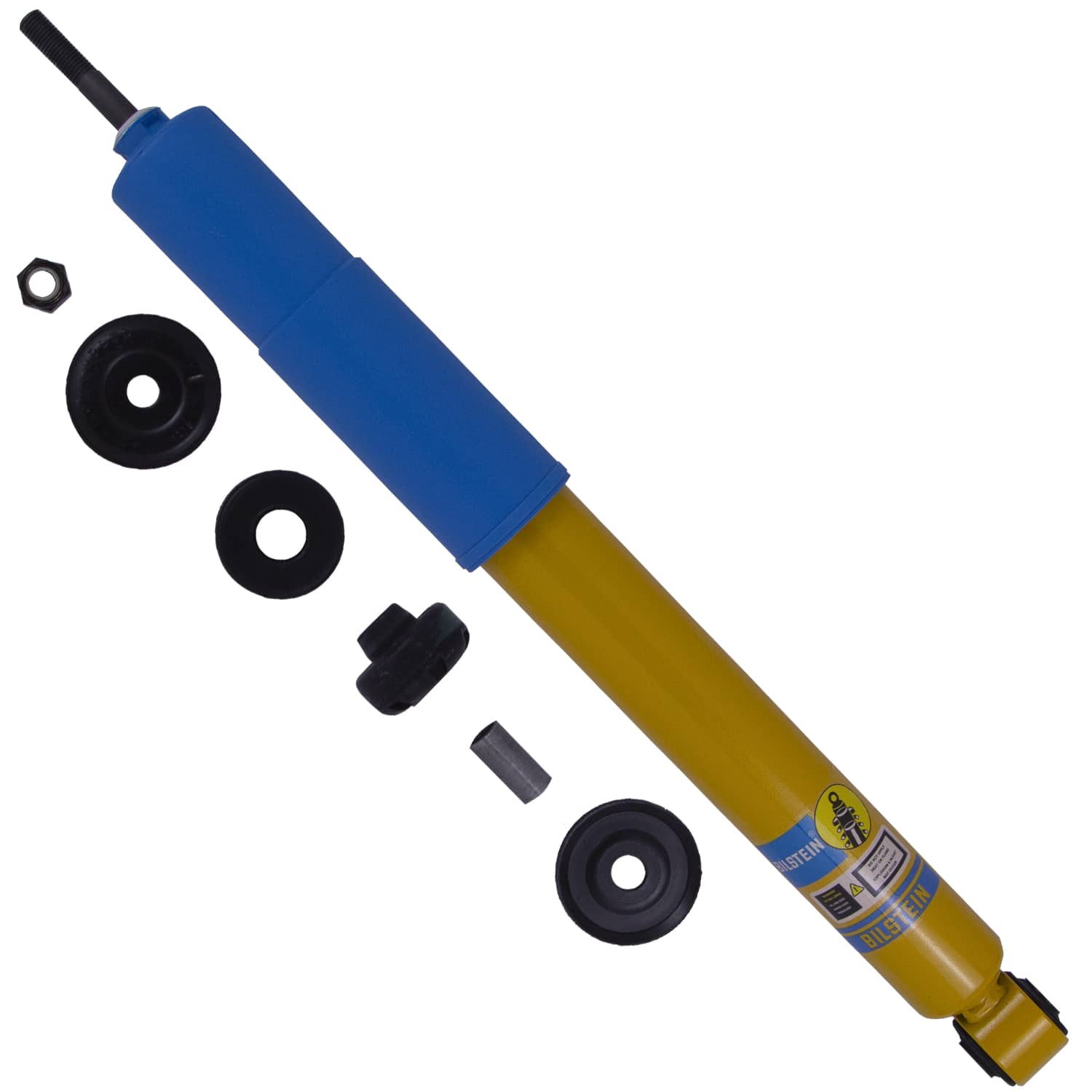 Bilstein 24-302289 FRONT SHOCK 19-26 RAM 3500 Bilstein 24-302289
