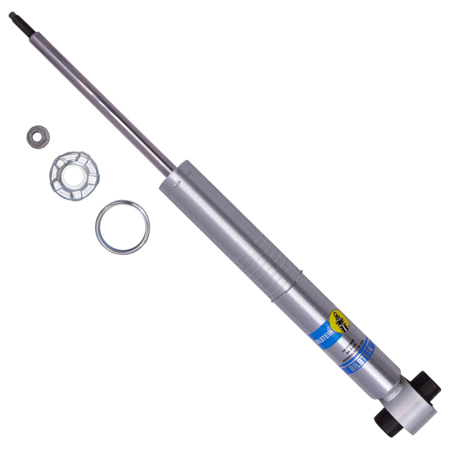 Bilstein 24-313988 R.SHOCK 21-25 BRONCO 4-DOOR Bilstein 24-313988
