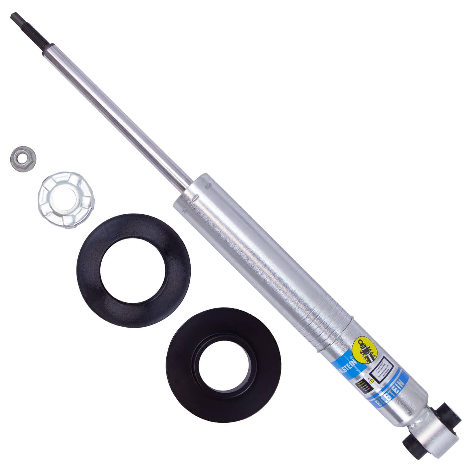 Bilstein 24-317474 R.SHOCK 21-25 SUB/TAH/YUK Bilstein 24-317474