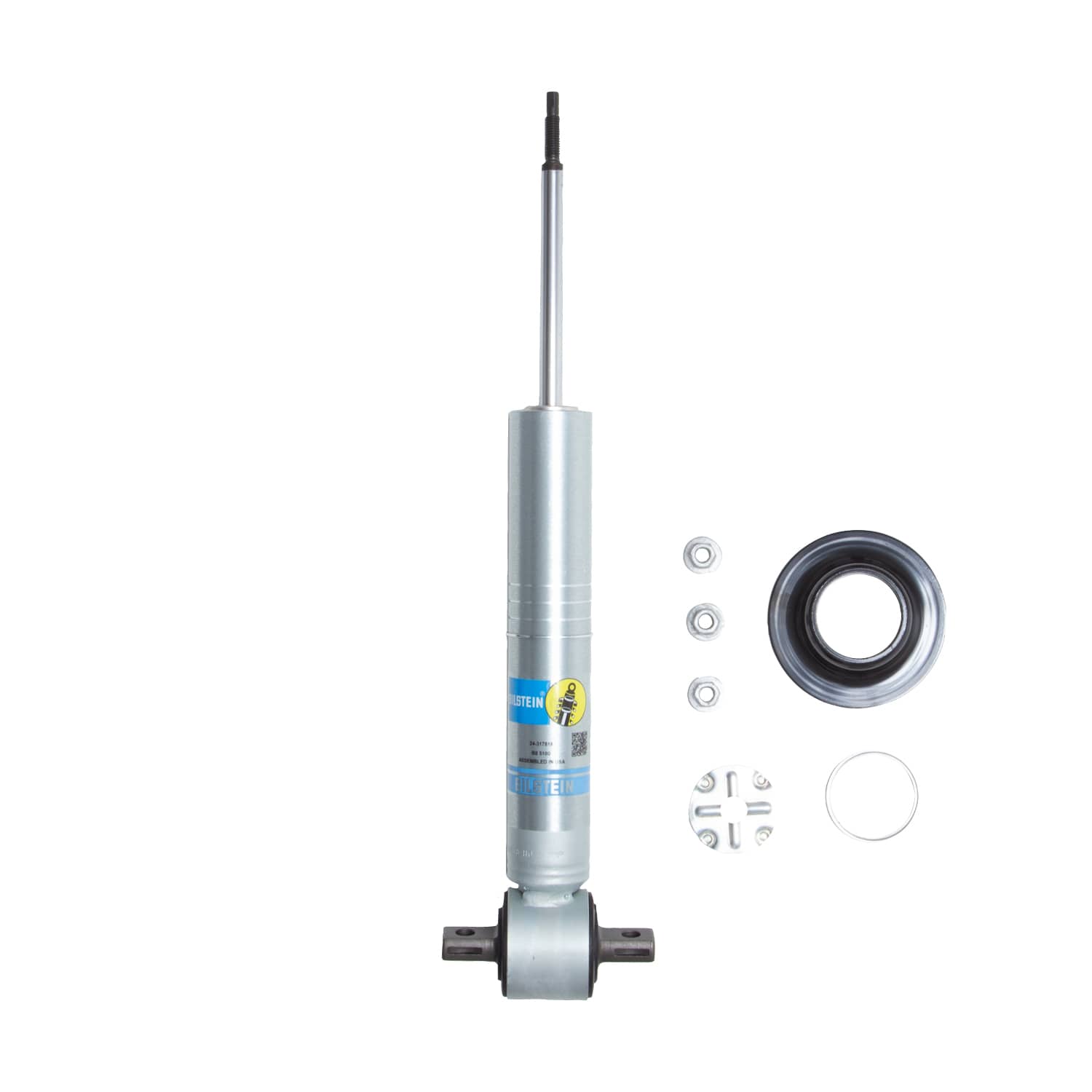 Bilstein 24-317818 FRONT SHOCK 07-13 GM 1500/07-14 TAH/SUB/YUK Bilstein 24-317818