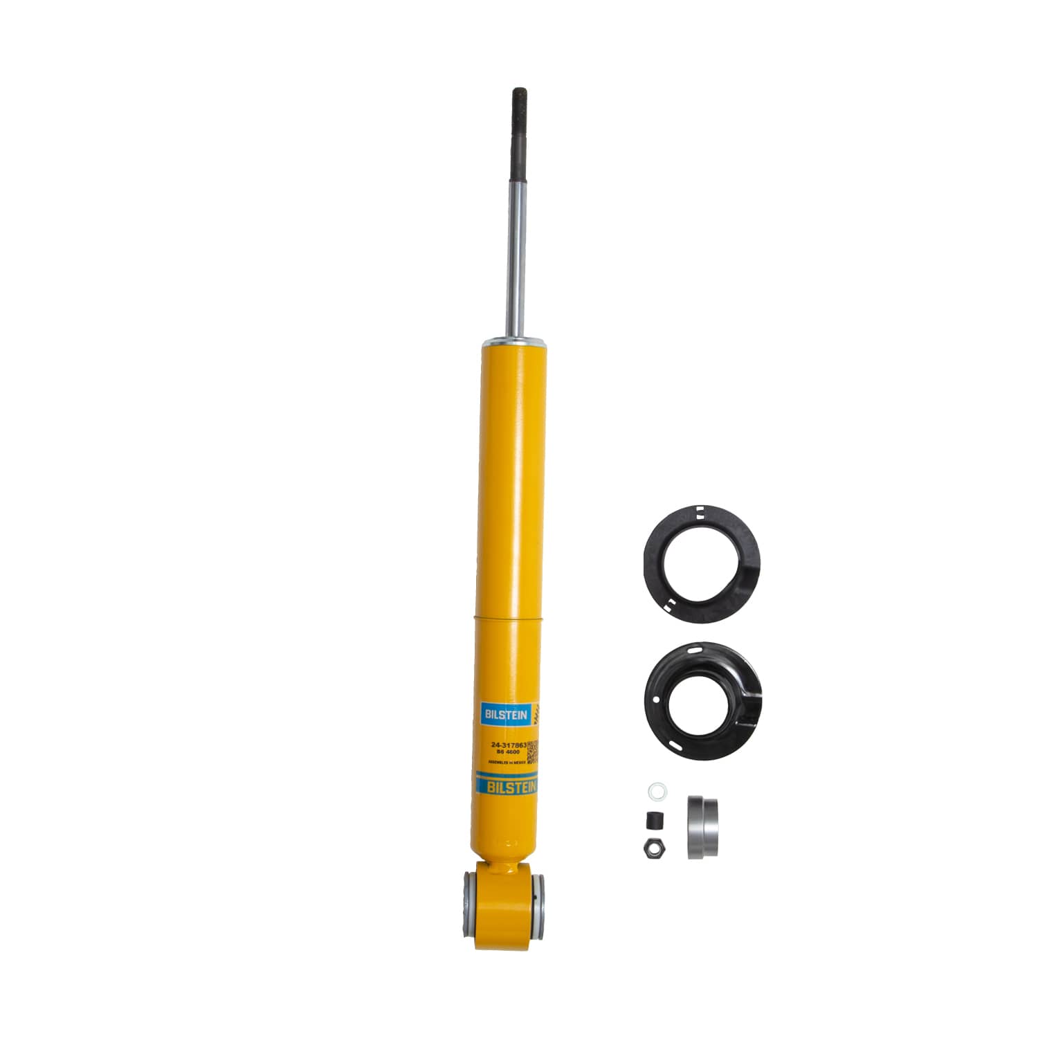 Bilstein 24-317863 FRONT SHOCK 09-13 F150 4WD Bilstein 24-317863