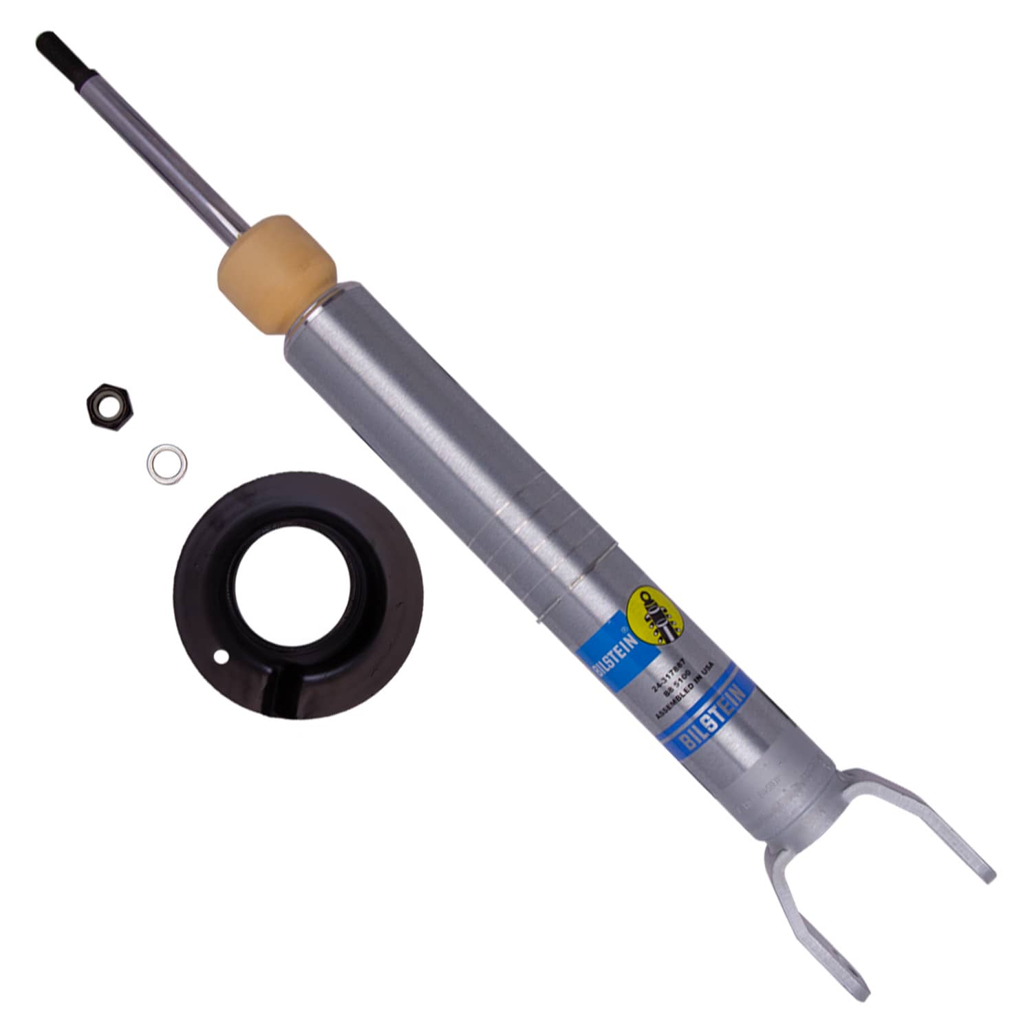 Bilstein 24-317887 F.SHOCK DODGE RAM 09-18 1500; 19-24 CLASSIC Bilstein 24-317887