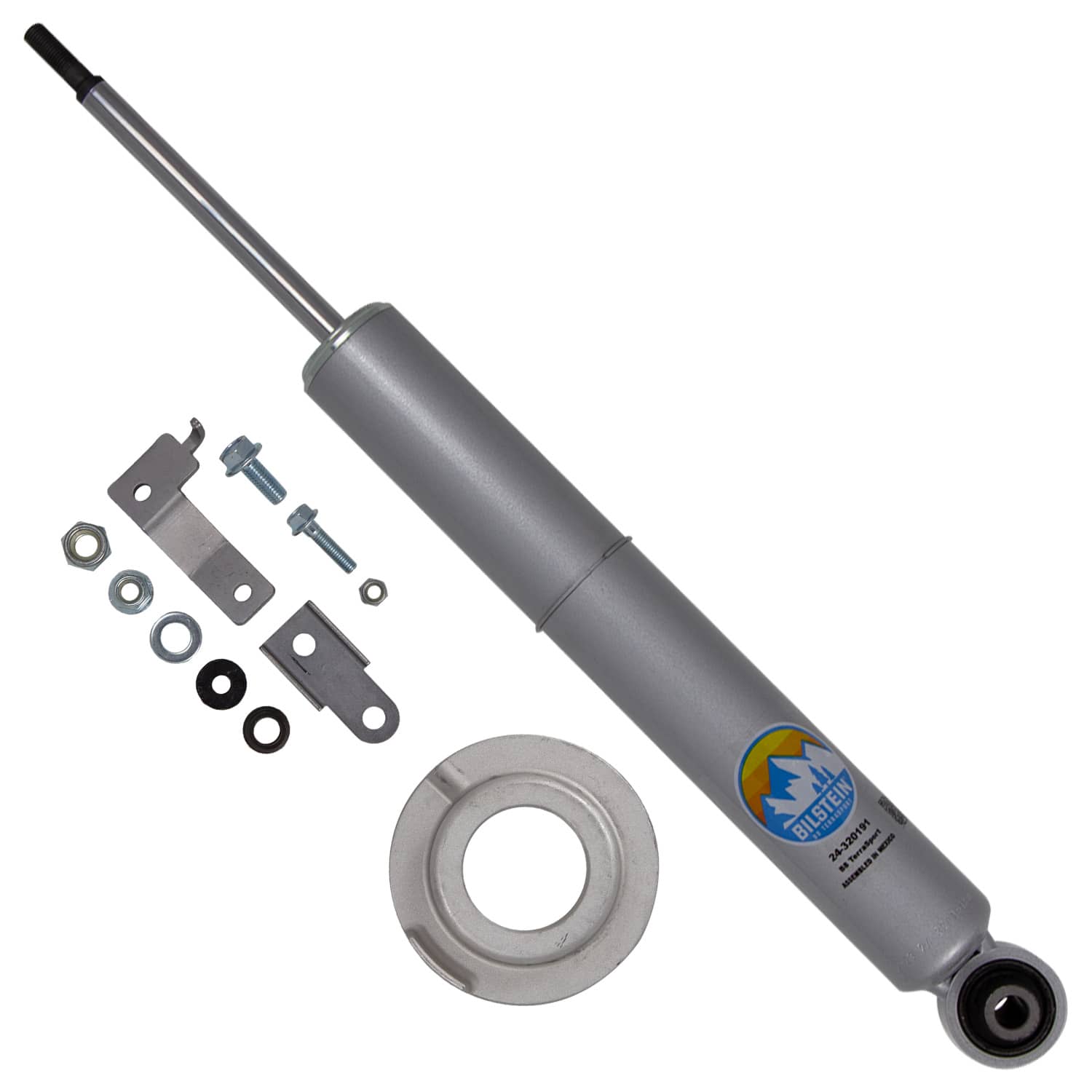 Bilstein 24-320191 REAR SHOCK 15-18 OUTBACK Bilstein 24-320191
