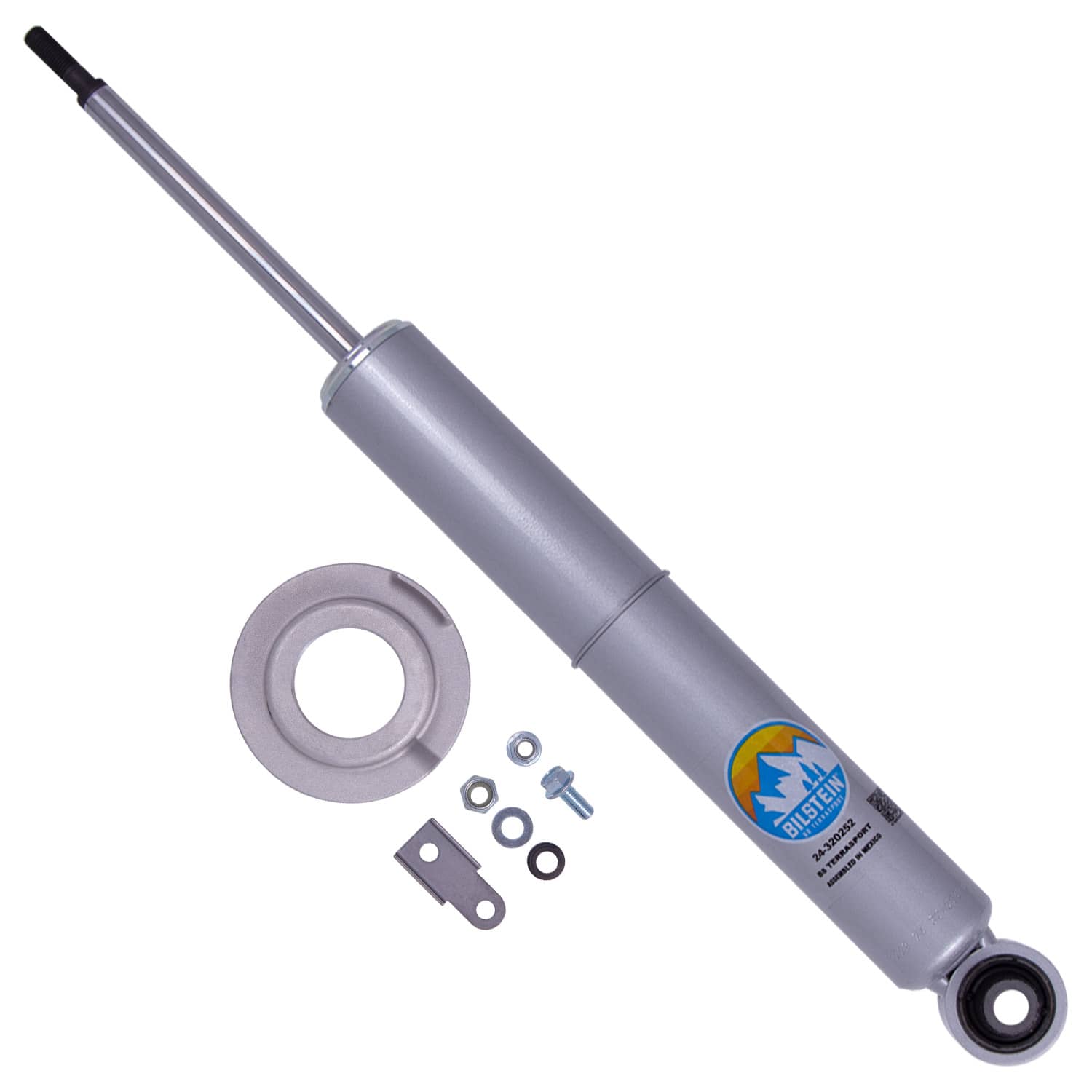 Bilstein 24-320252 REAR SHOCK 09-13 FORESTER Bilstein 24-320252