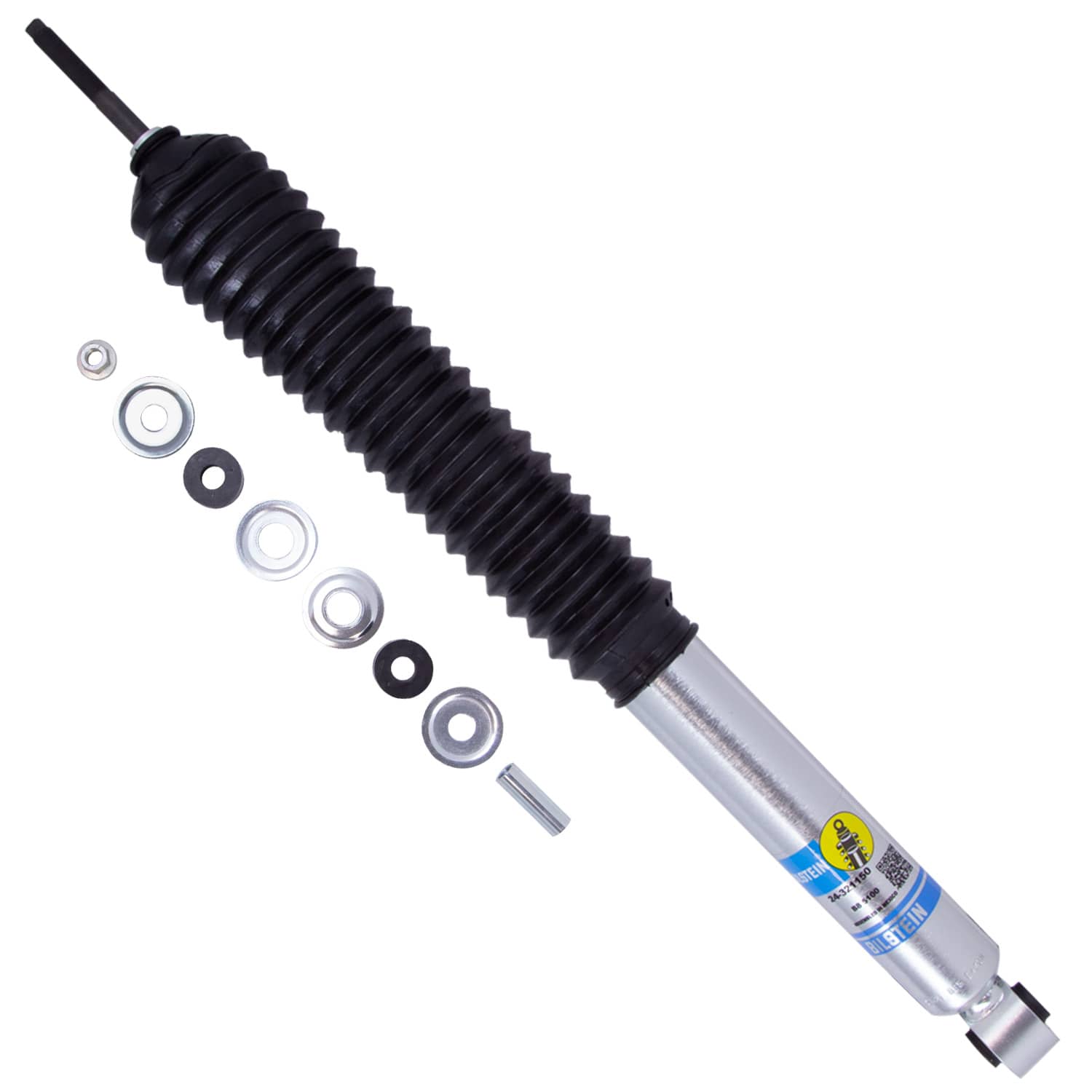 Bilstein 24-321150 R.SHOCK 07-21 TUNDRA 4WD Bilstein 24-321150