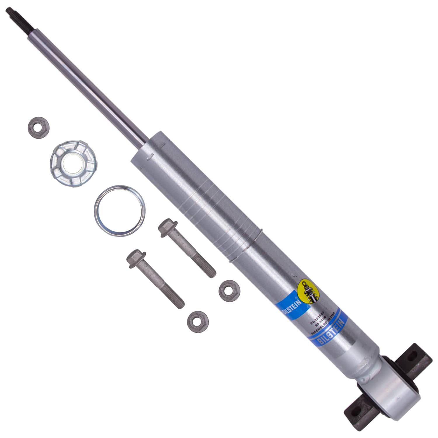 Bilstein 24-323550 F.SHOCK 21-25 BRONCO 2-DOOR Bilstein 24-323550