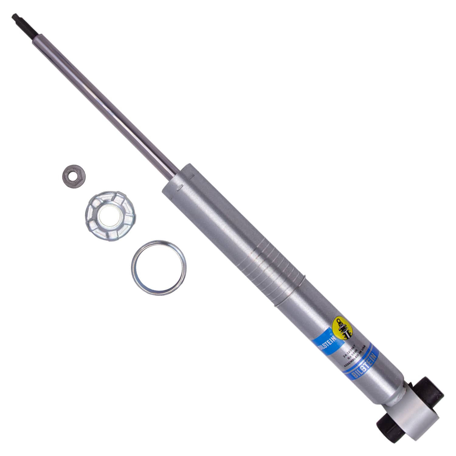 Bilstein 24-323567 R.SHOCK 21-25 BRONCO 2-DOOR Bilstein 24-323567
