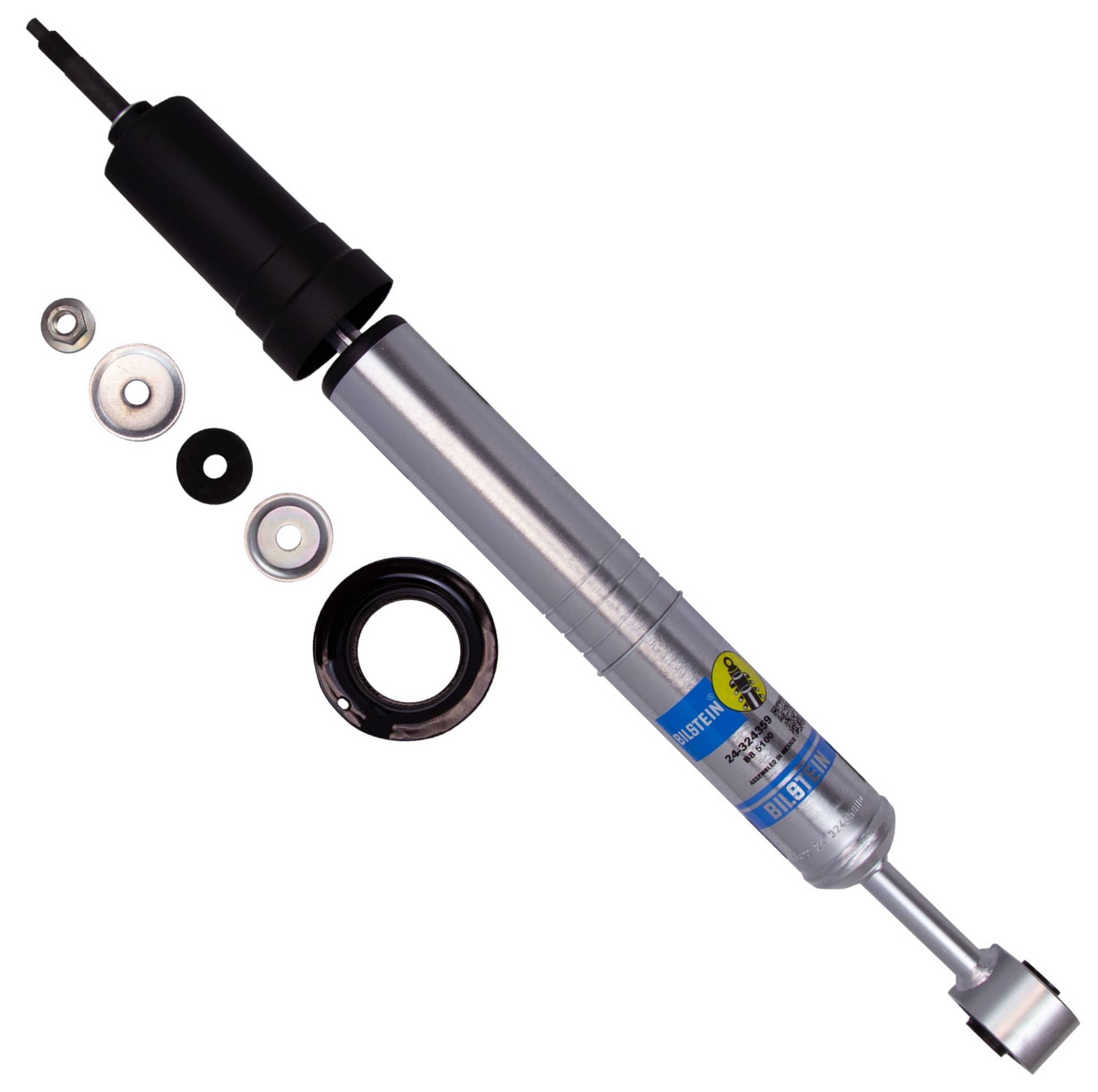Bilstein 24-324359 F.SHOCK 05-15 TACOMA/ 03-09 4RUNNER/ 07-09 FJ CRUISER Bilstein 24-324359