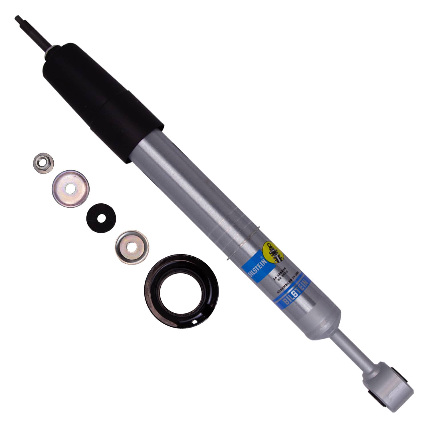 Bilstein 24-328258 FRONT SHOCK 10-24 4RUNNER/10-14 FJ CRUISER Bilstein 24-328258