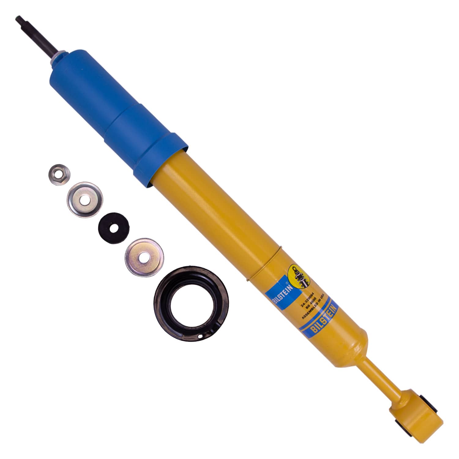 Bilstein 24-329064 FRONT SHOCK 10-24 4RUNNER/10-14 FJ CRUISER Bilstein 24-329064