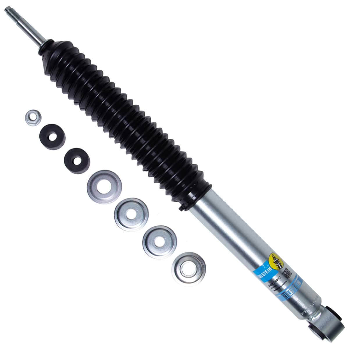 Bilstein 24-329217 B8 5100 SUSPENSION SHOCK ABSORBER 22-25 TOYOTA TUNDRA Bilstein 24-329217