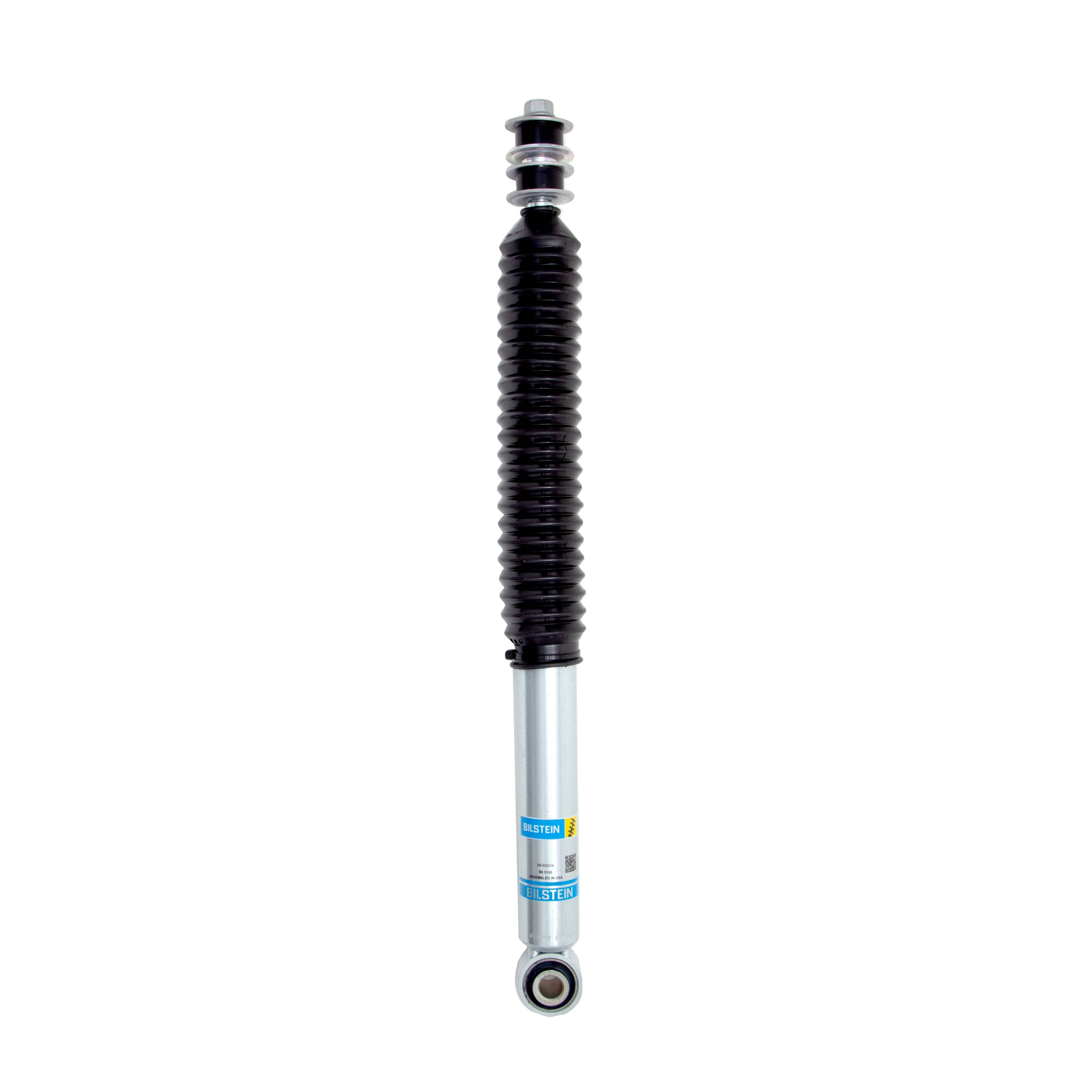 Bilstein 24-333214 REAR SHOCK 0-1.5" LIFT 24-26 TACOMA Bilstein 24-333214
