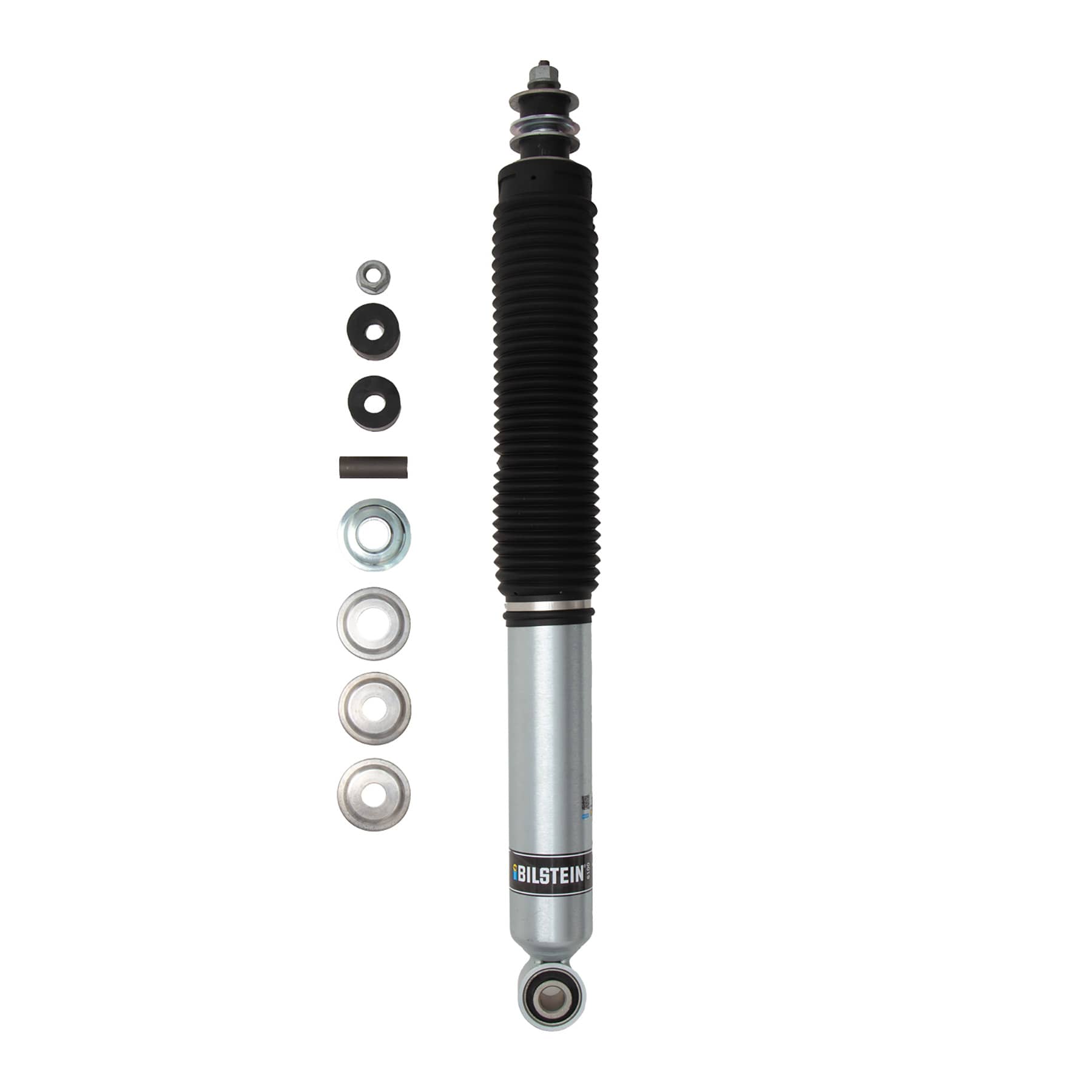 Bilstein 24-333269 REAR SHOCK 0-1.5" LIFT 24-25 TACOMA Bilstein 24-333269