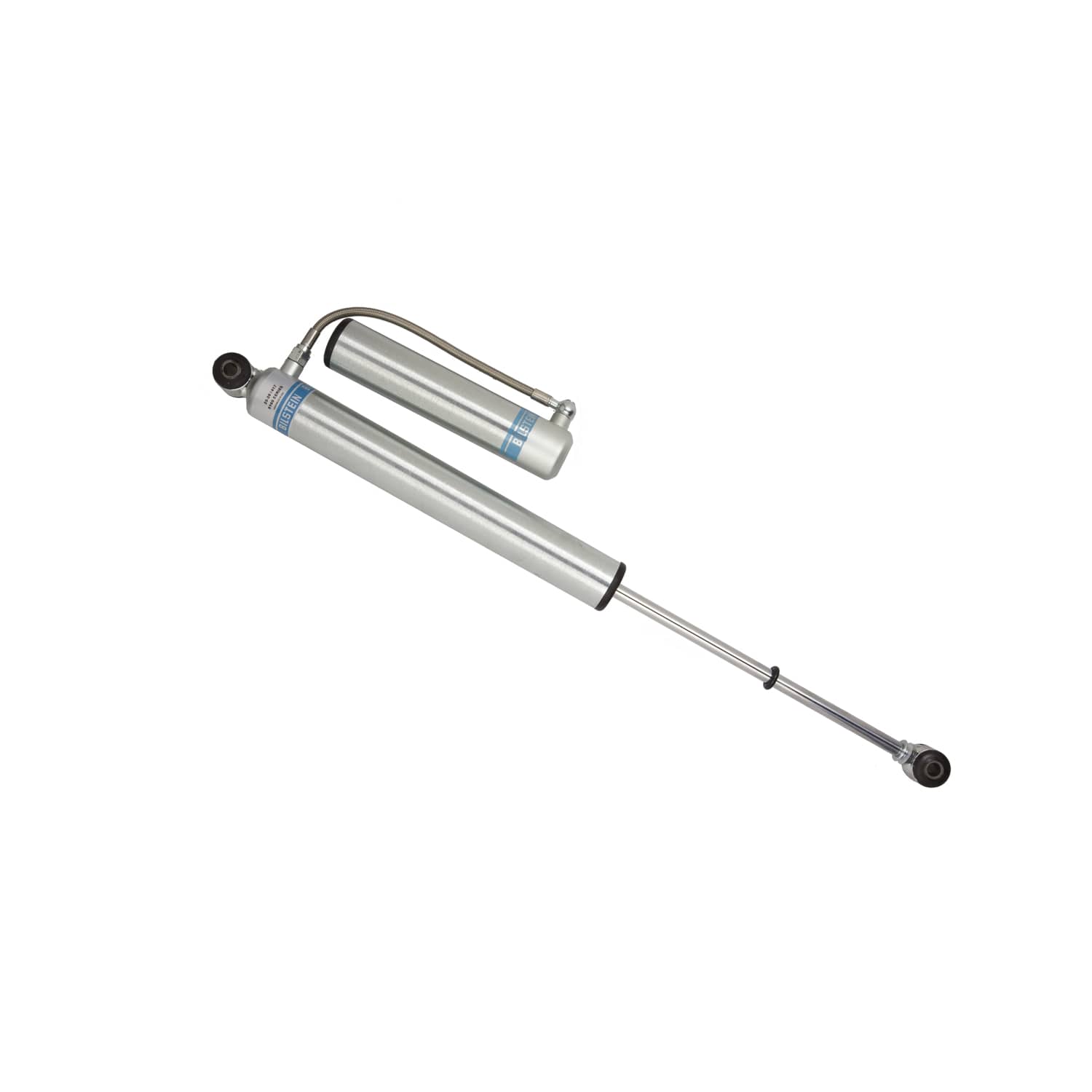 Bilstein 25-261417 REAR SHOCK WITH RESERVOIR 15-20 F150 2WD Bilstein 25-261417