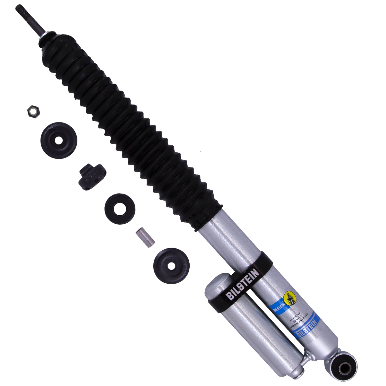 Bilstein 25-285727 R.SHOCK 14-24 RAM 2500 Bilstein 25-285727