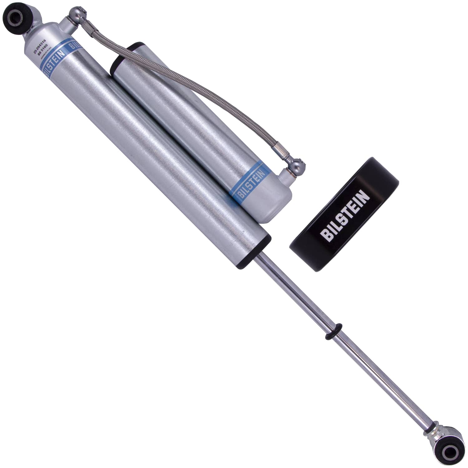 Bilstein 25-294316 REAR SHOCK 19-23 RANGER Bilstein 25-294316