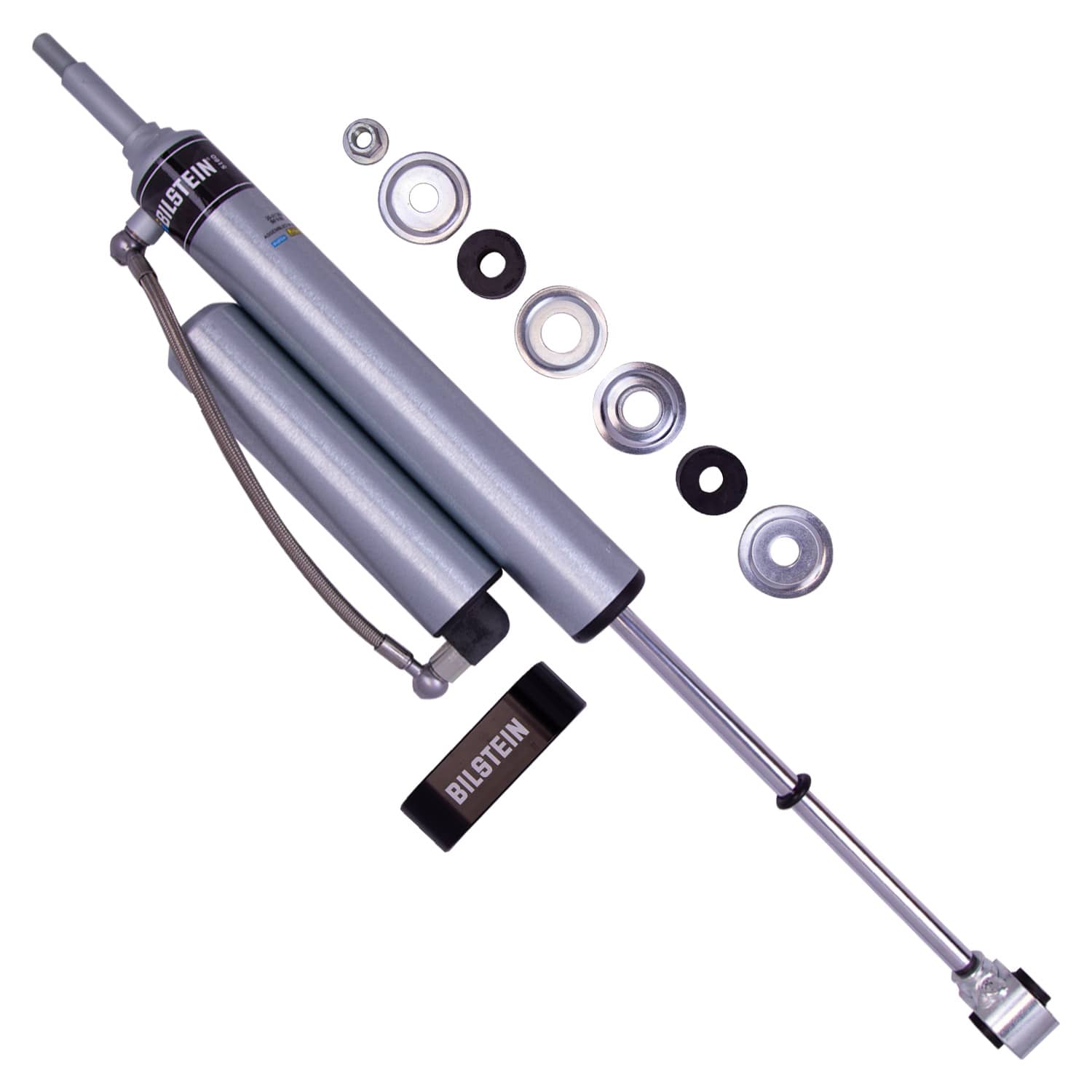 Bilstein 25-311365 REAR SHOCK 07-21 TUNDRA WITH 0-1.5" LIFT Bilstein 25-311365