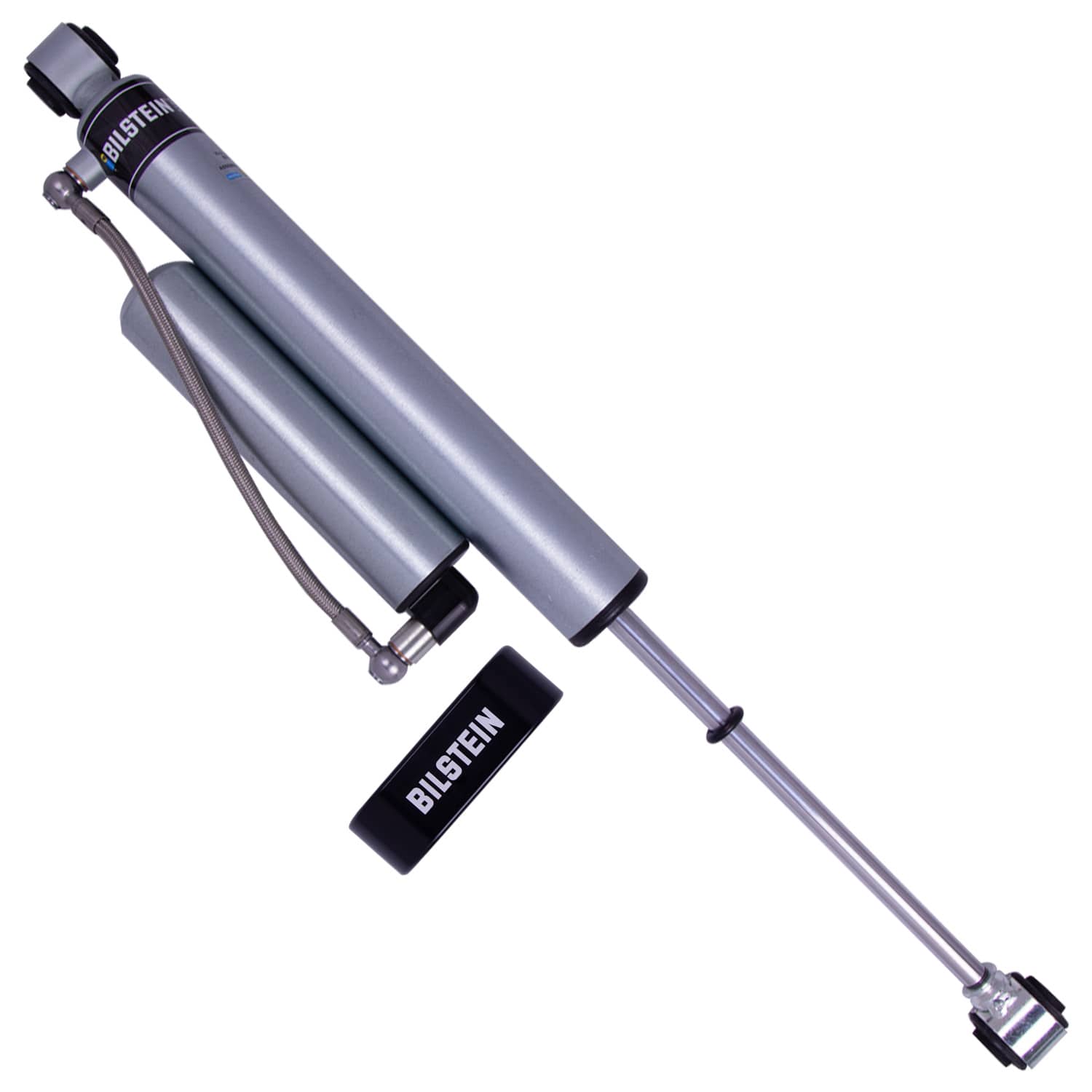 Bilstein 25-311389 REAR SHOCK 09-18 RAM 1500/19-24 CLASSIC 4WD WITH 0-1" LIFT Bilstein 25-311389