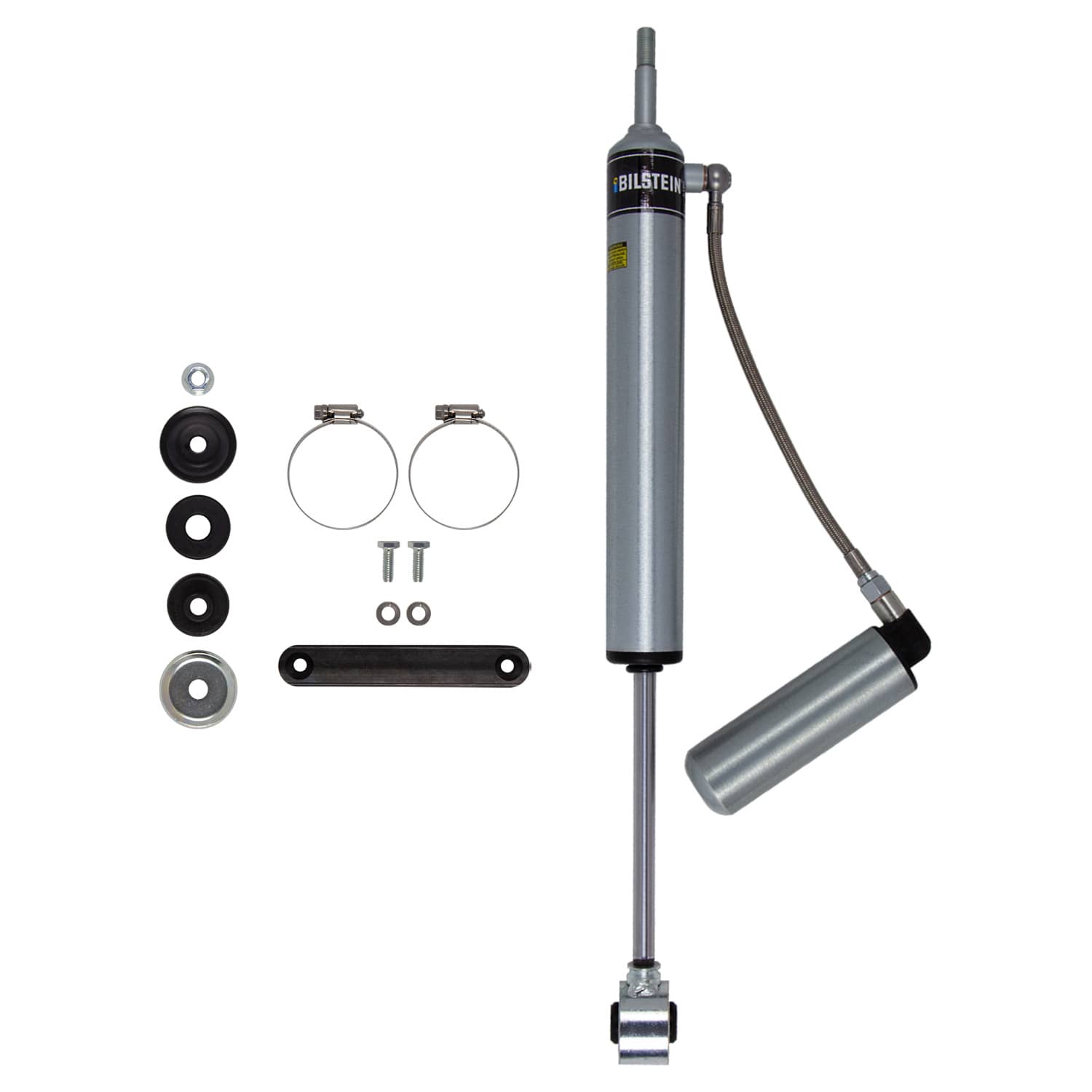 Bilstein 25-311907 FRONT SHOCK 14-26 RAM 2500 Bilstein 25-311907