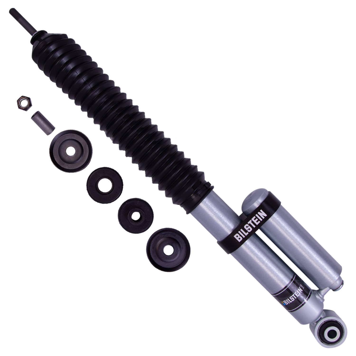 Bilstein 25-316919 RIGHT REAR SHOCK 19-26 RAM 1500 Bilstein 25-316919