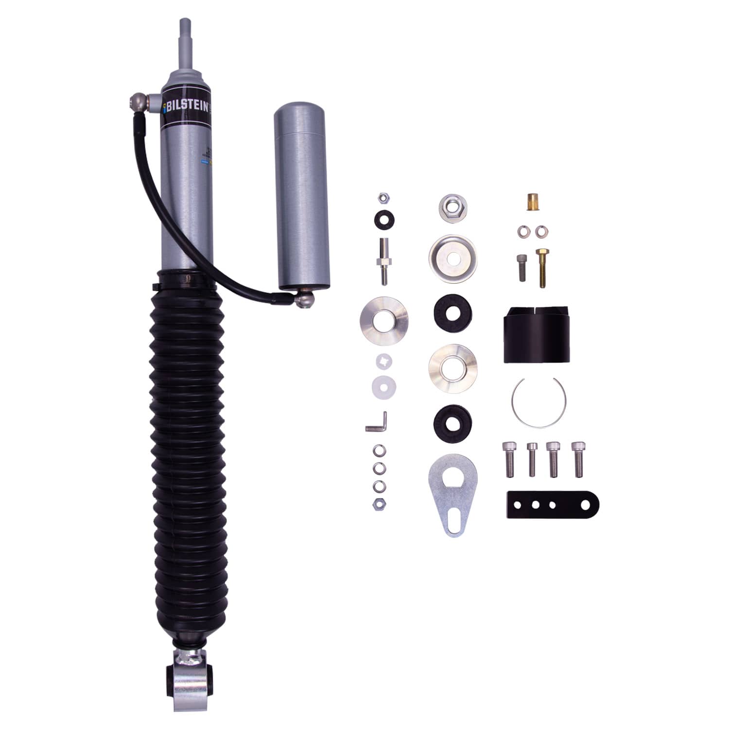 Bilstein 25-325096 REAR SHOCK 03-23 LEXUS GX/03-24 4RUNNER/07-14 FJ CRUISER Bilstein 25-325096