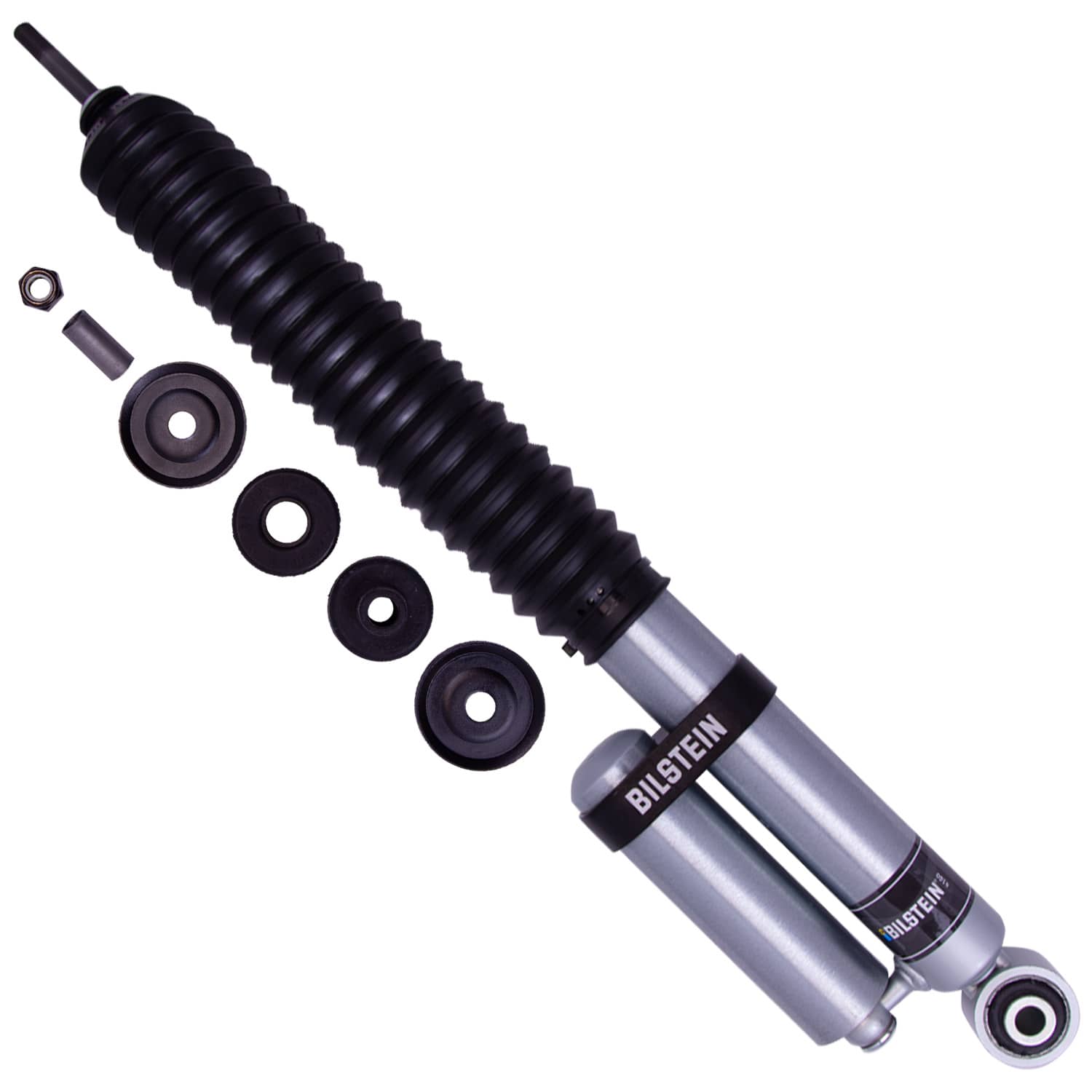 Bilstein 25-325102 LEFT REAR SHOCK 19-26 RAM 1500 Bilstein 25-325102