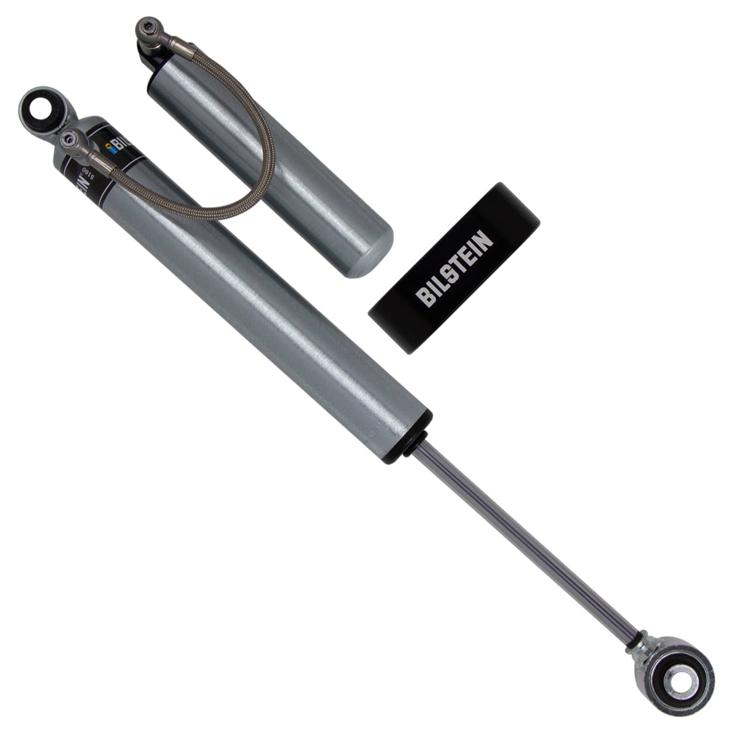 Bilstein 25-329773 REAR SHOCK 22-25 FRONTIER WITH 0-1.5" LIFT Bilstein 25-329773