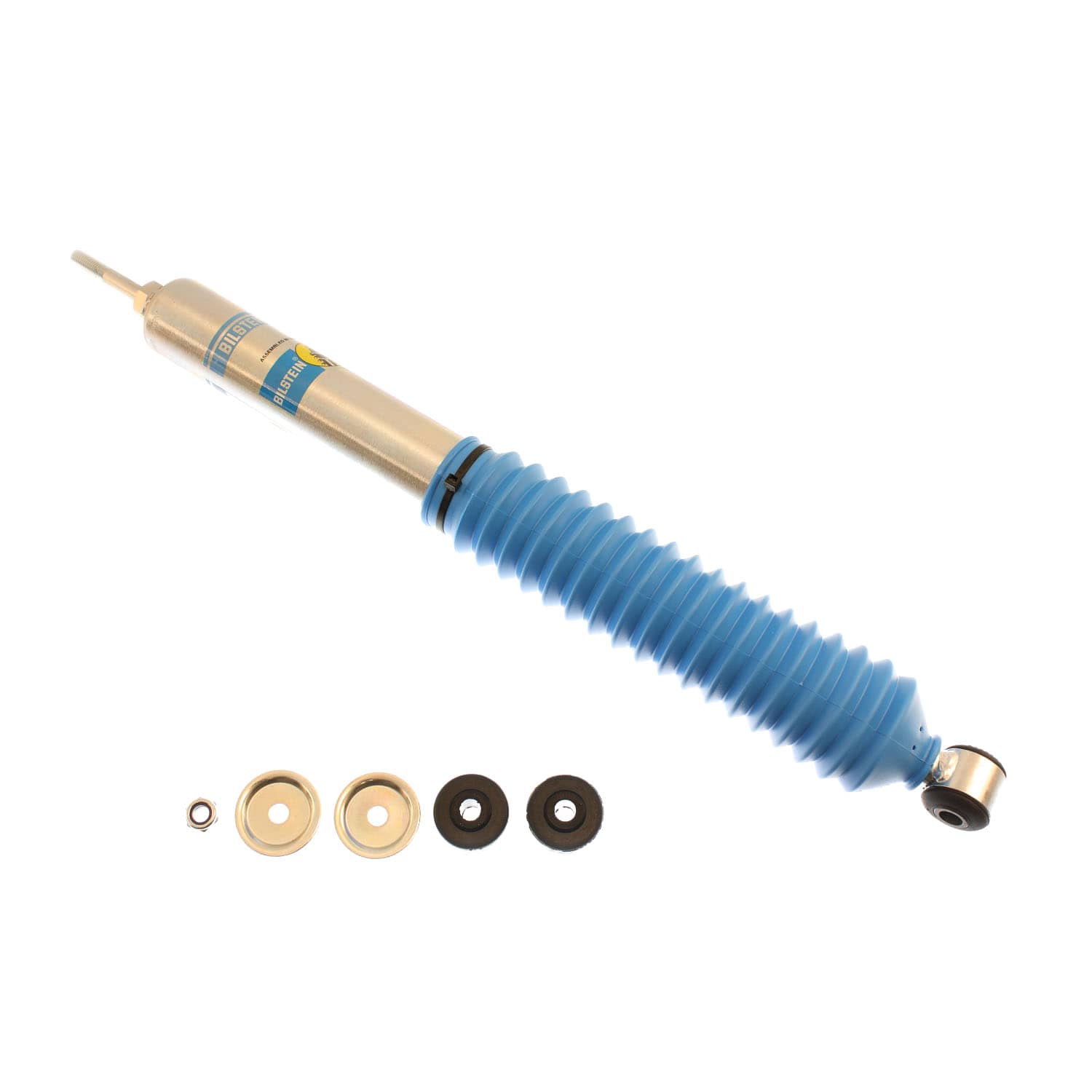 Bilstein 33-176857 Ford E-series Motorhome; R; zinc Bilstein 33-176857