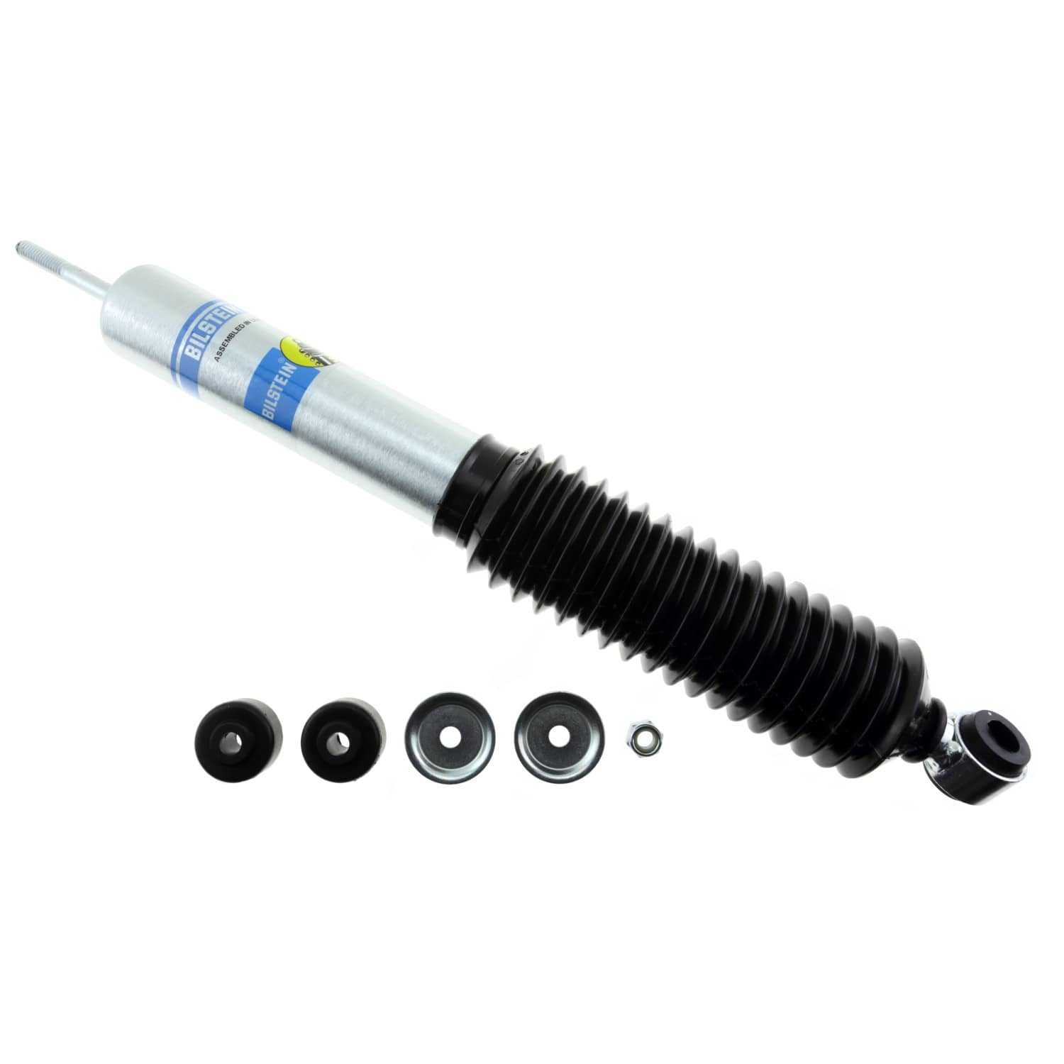 Bilstein 33-186504 5125 SERIES OFFROAD SHOCK Bilstein 33-186504