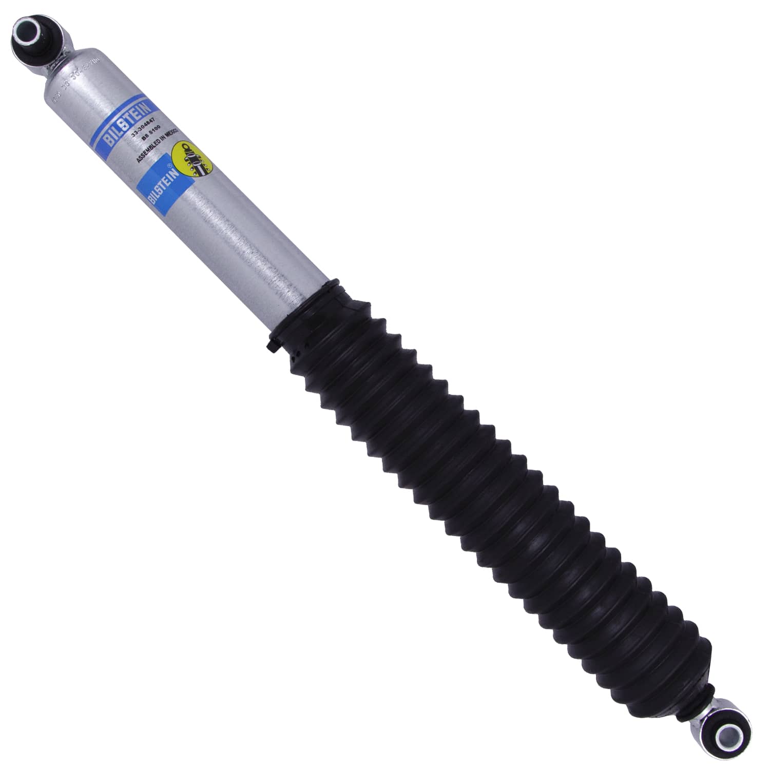 Bilstein 33-304847 B8 5100 FRONT SHOCK ABSORBER 20-25 GLADIATOR WITH 0-1.5" LIFT Bilstein 33-304847