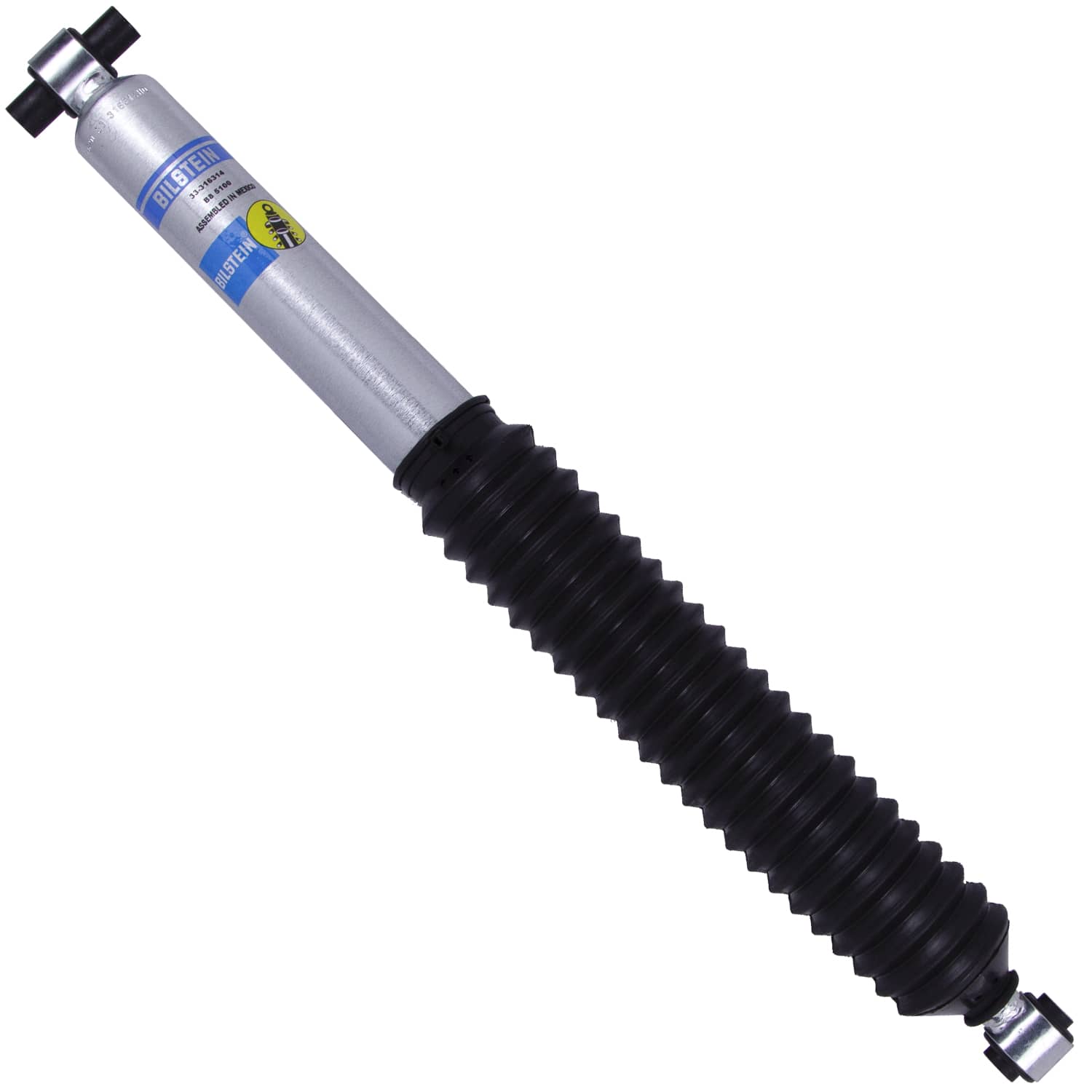 Bilstein 33-316314 F.SHOCK 18-25 WRANGLER JL Bilstein 33-316314