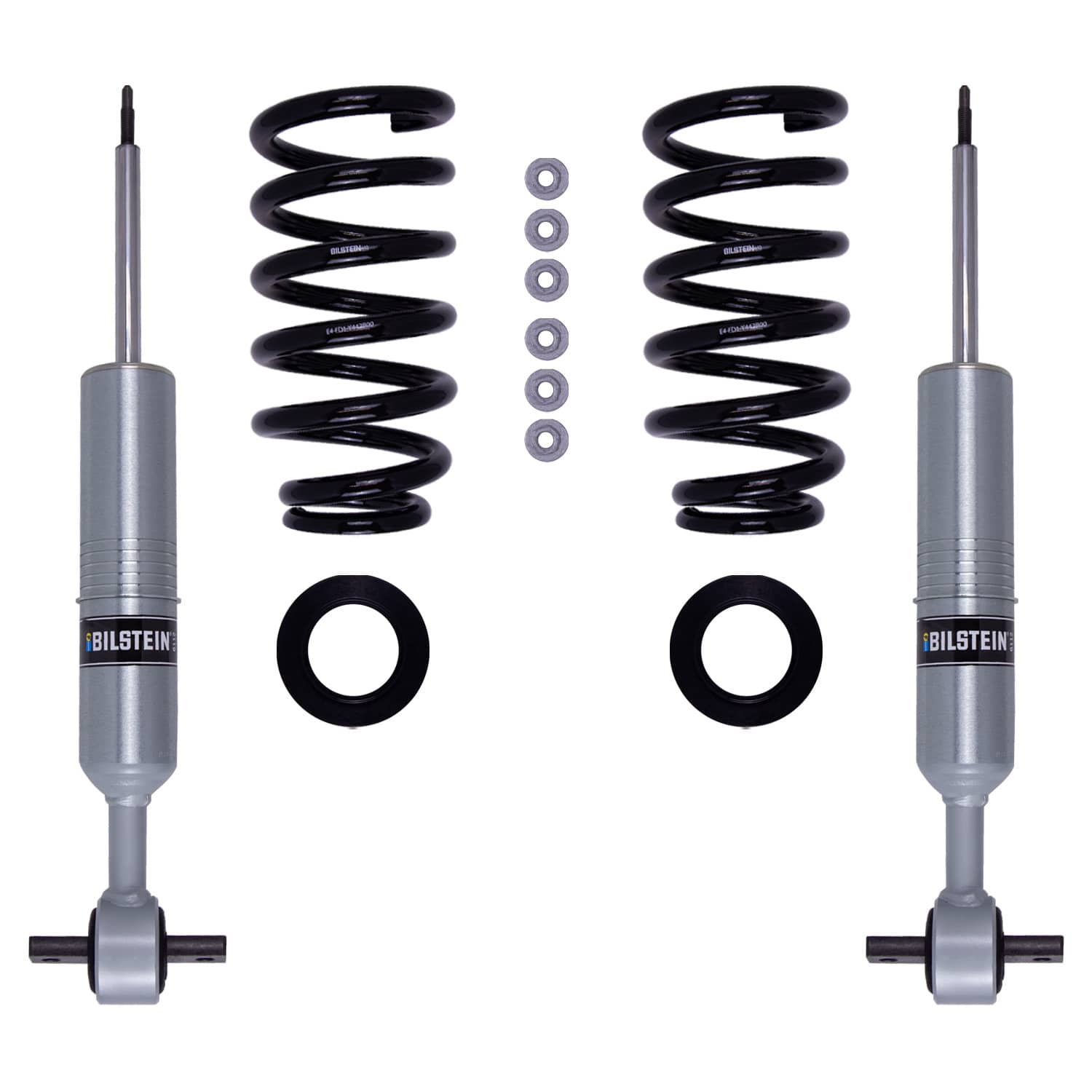 Bilstein 47-293557 FRONT LEVELING KIT 19-25 GM 1500 Bilstein 47-293557