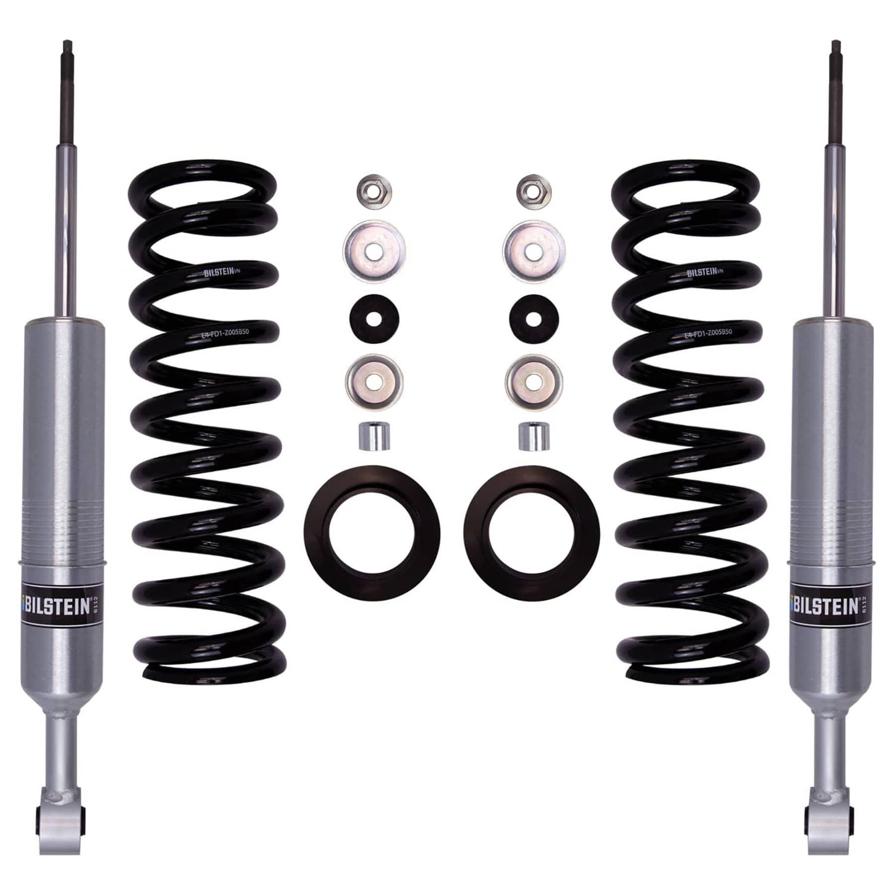 Bilstein 47-309975 FRONT LEVELING KIT 05-23 TACOMA Bilstein 47-309975