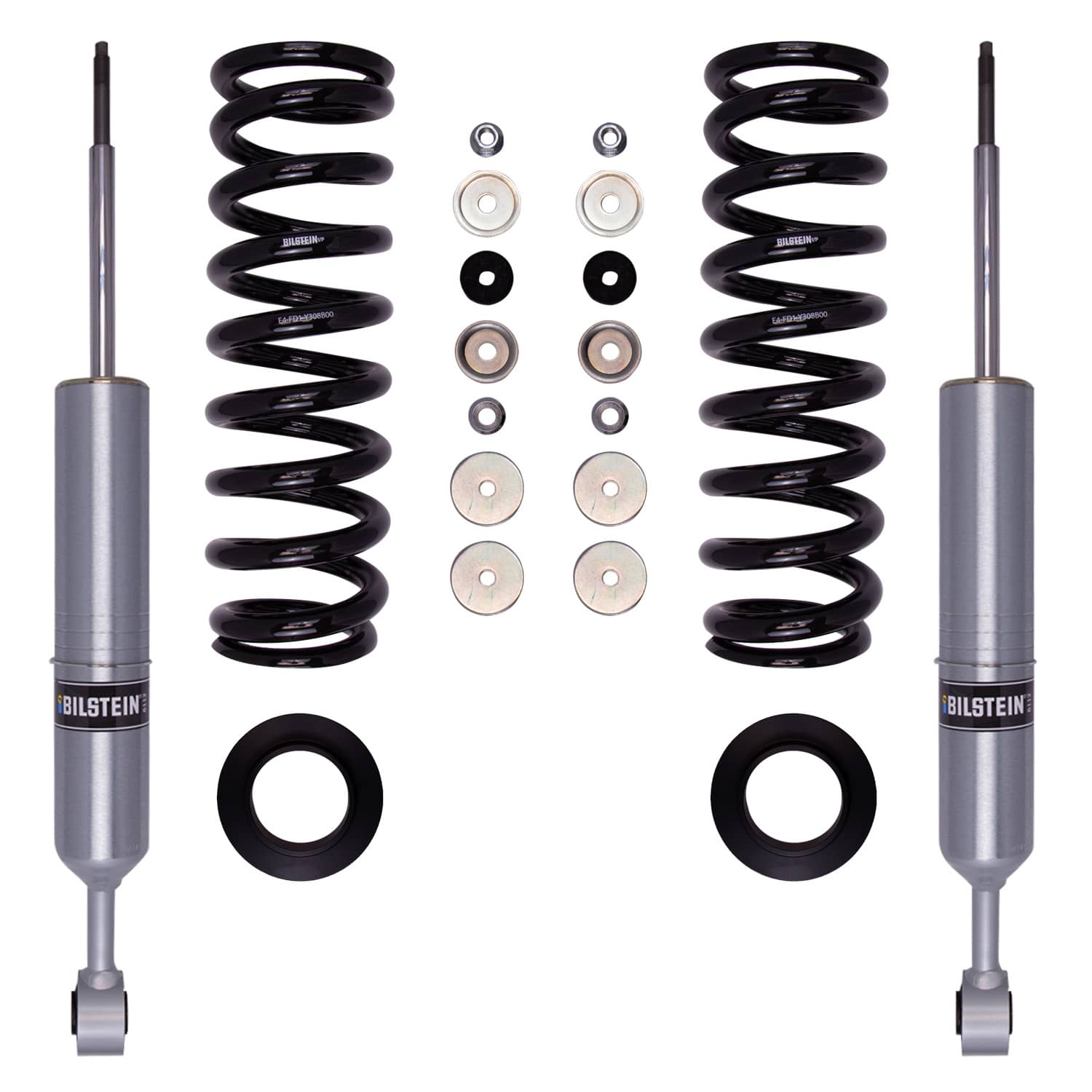 Bilstein 47-310971 FRONT LEVELING KIT 07-21 TUNDRA Bilstein 47-310971