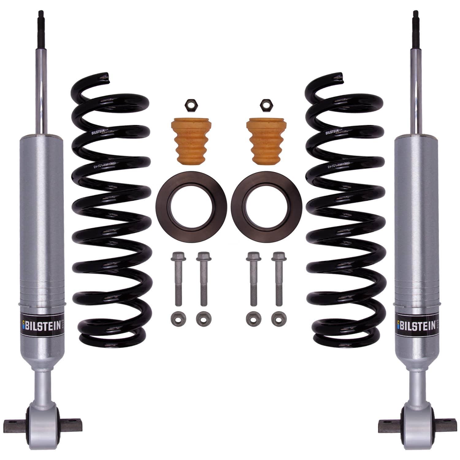 Bilstein 47-310995 FRONT LEVELING KIT 15-20 F150 Bilstein 47-310995